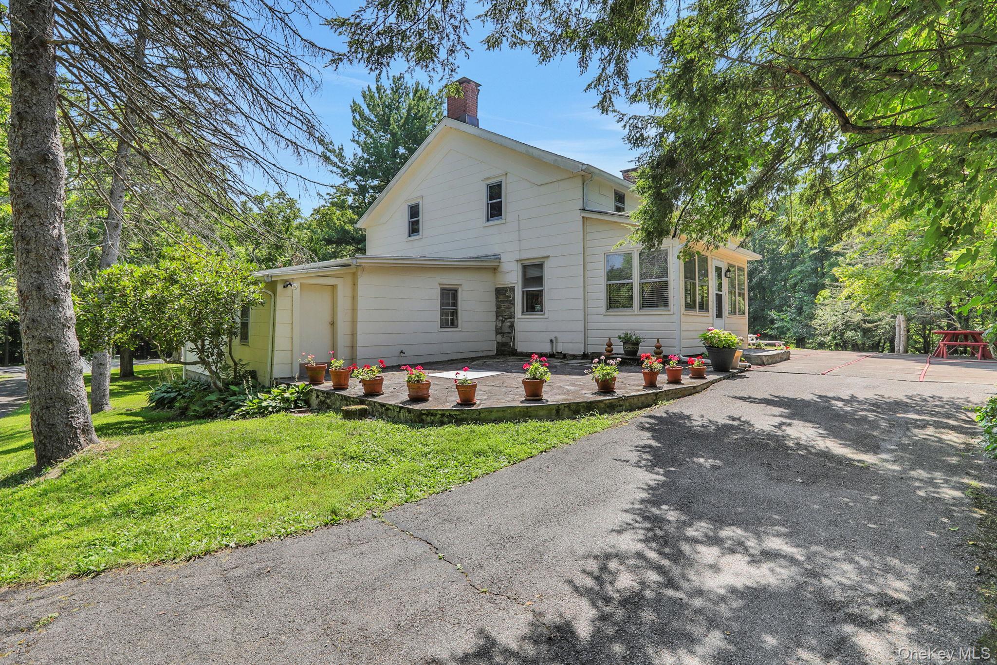 Single Family N Ohioville Road  Ulster County, NY 12561, MLS-966380-4