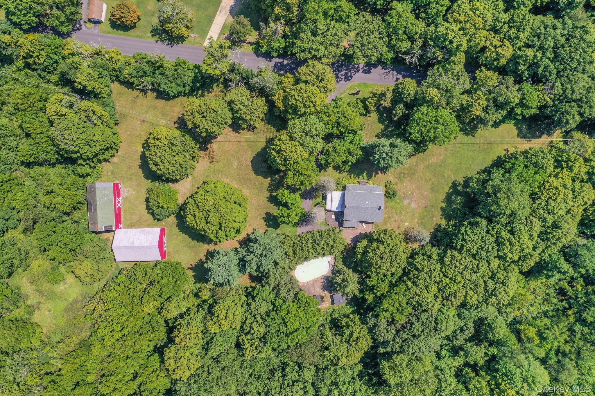 Single Family N Ohioville Road  Ulster County, NY 12561, MLS-966380-41