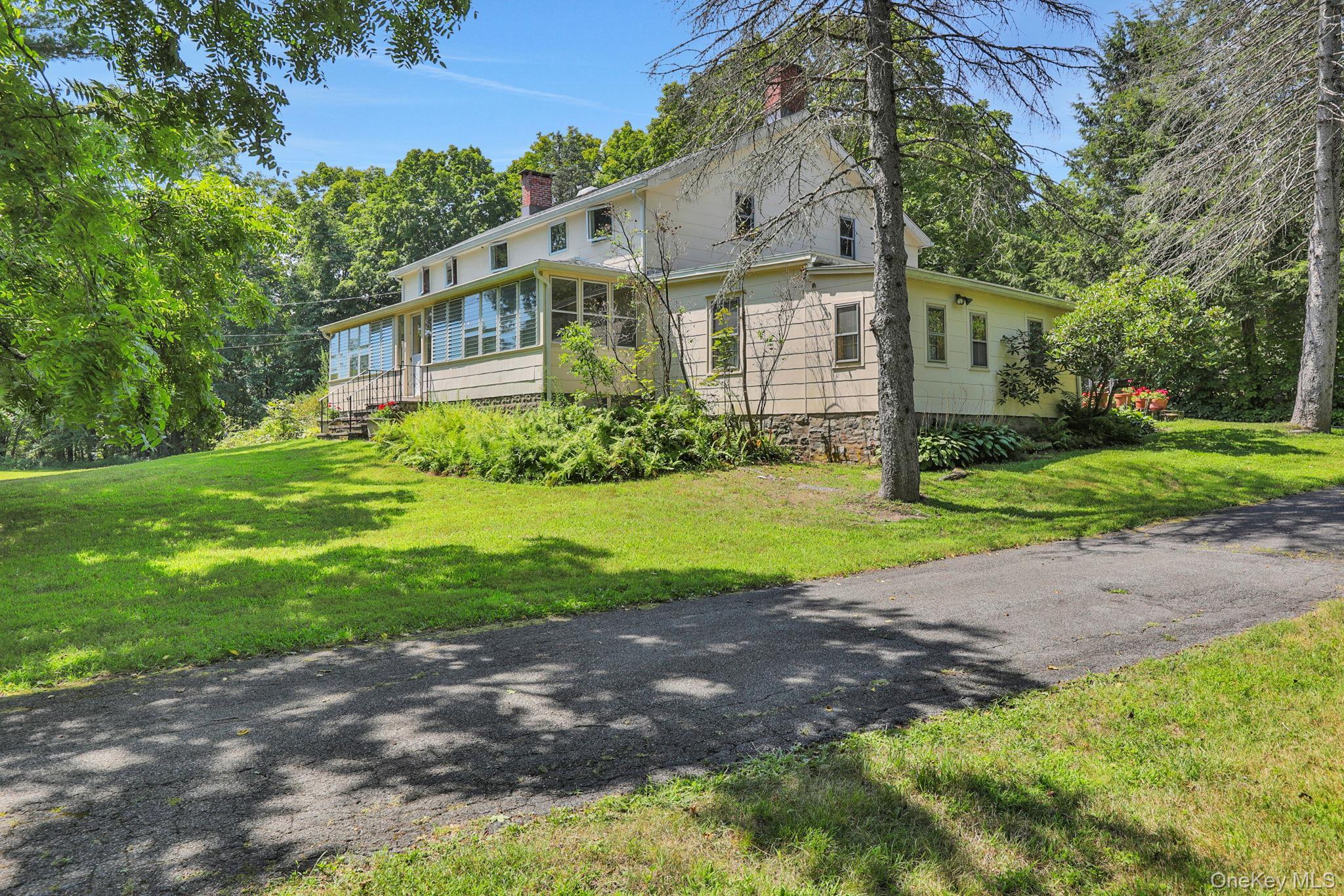 Single Family N Ohioville Road  Ulster County, NY 12561, MLS-966380-5