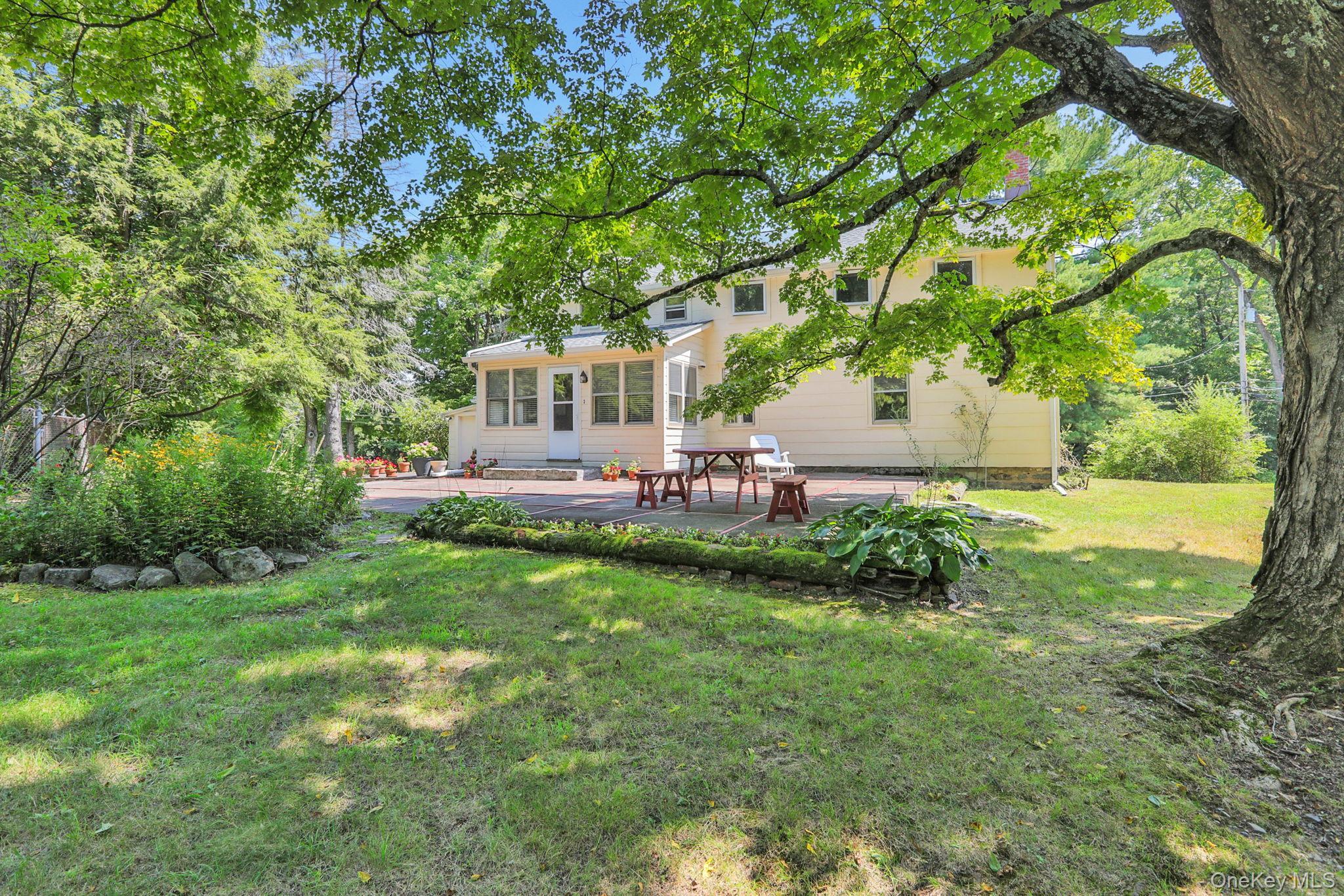 Single Family N Ohioville Road  Ulster County, NY 12561, MLS-966380-7