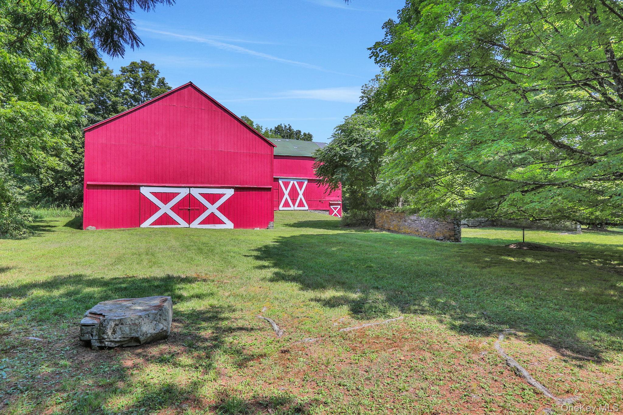 Single Family N Ohioville Road  Ulster County, NY 12561, MLS-966380-8