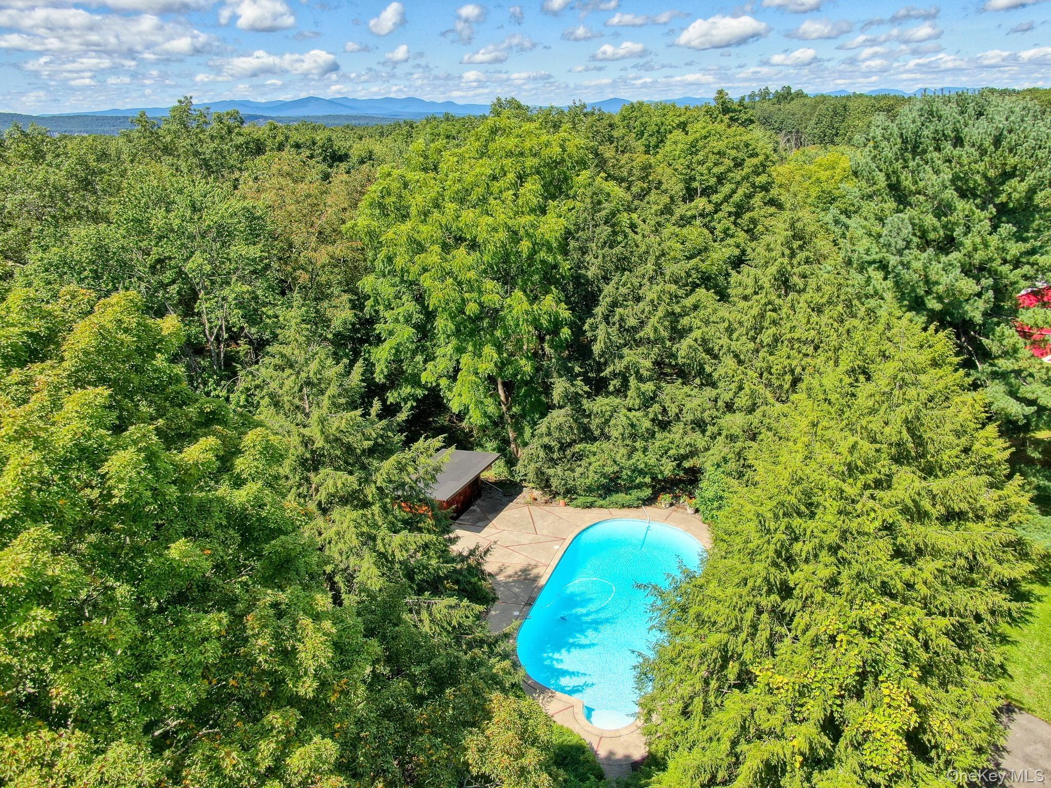 Single Family N Ohioville Road  Ulster County, NY 12561, MLS-966380-9