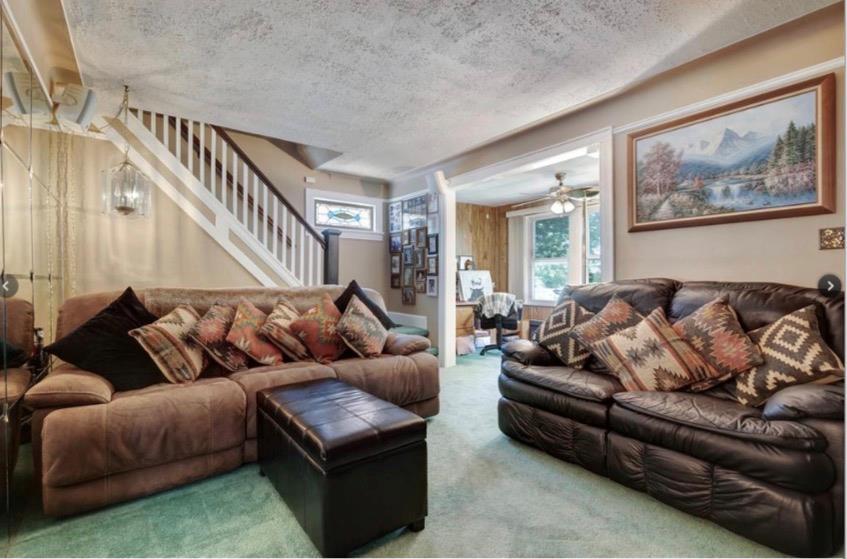 Single Family 215th  Queens, NY 11427, MLS-966386-18