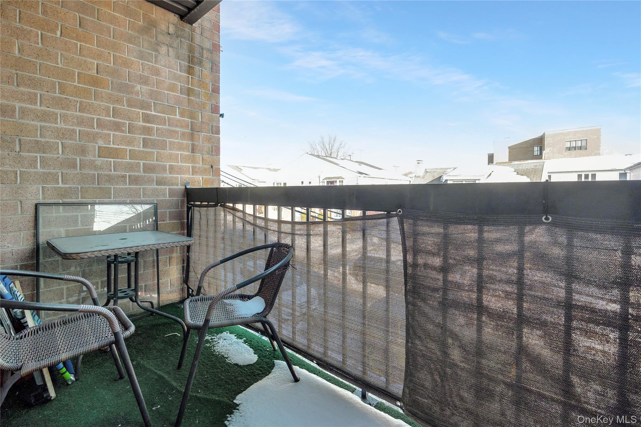 Condo Tahoe  Queens, NY 11417, MLS-966391-9