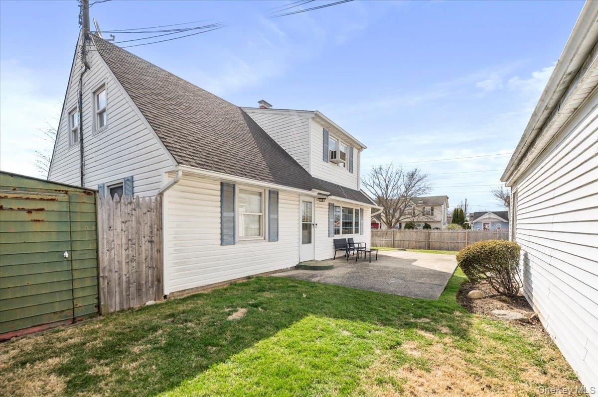 Single Family Celestial  Nassau County, NY 11756, MLS-966393-19