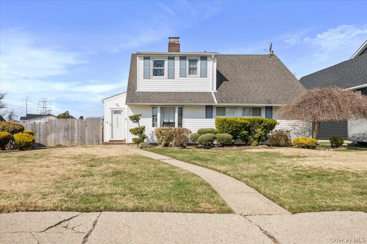 Single Family Celestial  Nassau County, NY 11756, MLS-966393-2