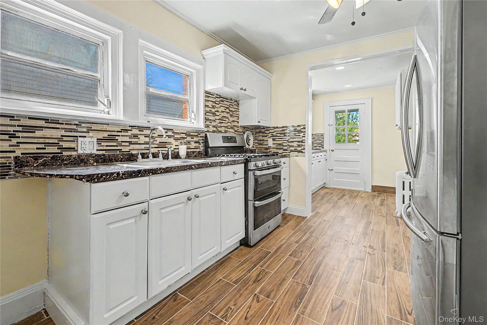 Single Family Malden  Nassau County, NY 11563, MLS-966395-10