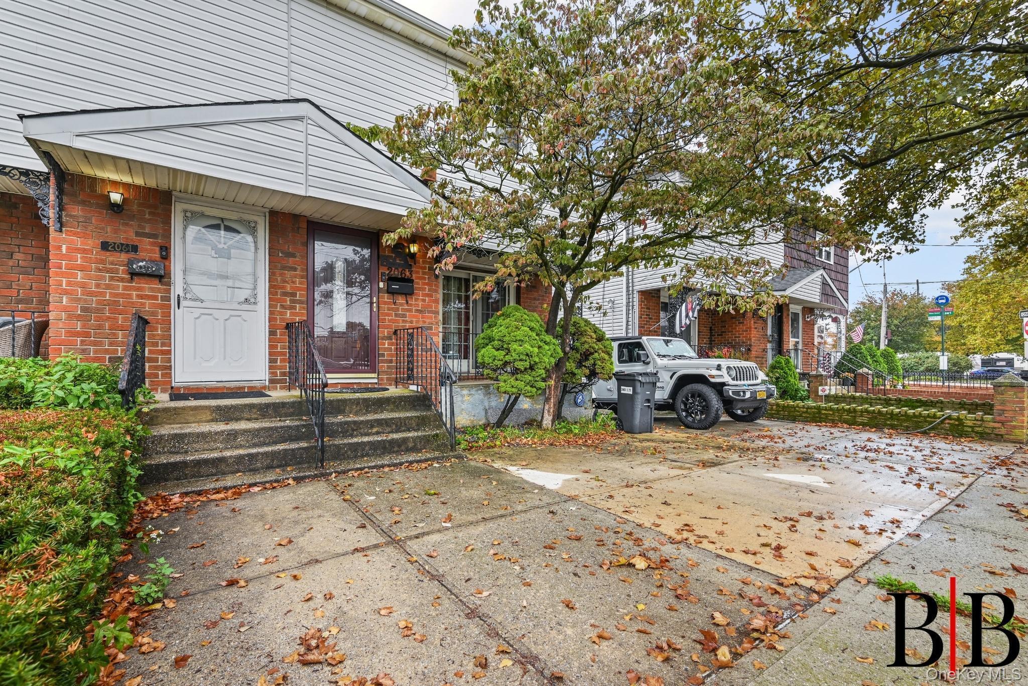 Single Family 71  Brooklyn, NY 11234, MLS-966399-2