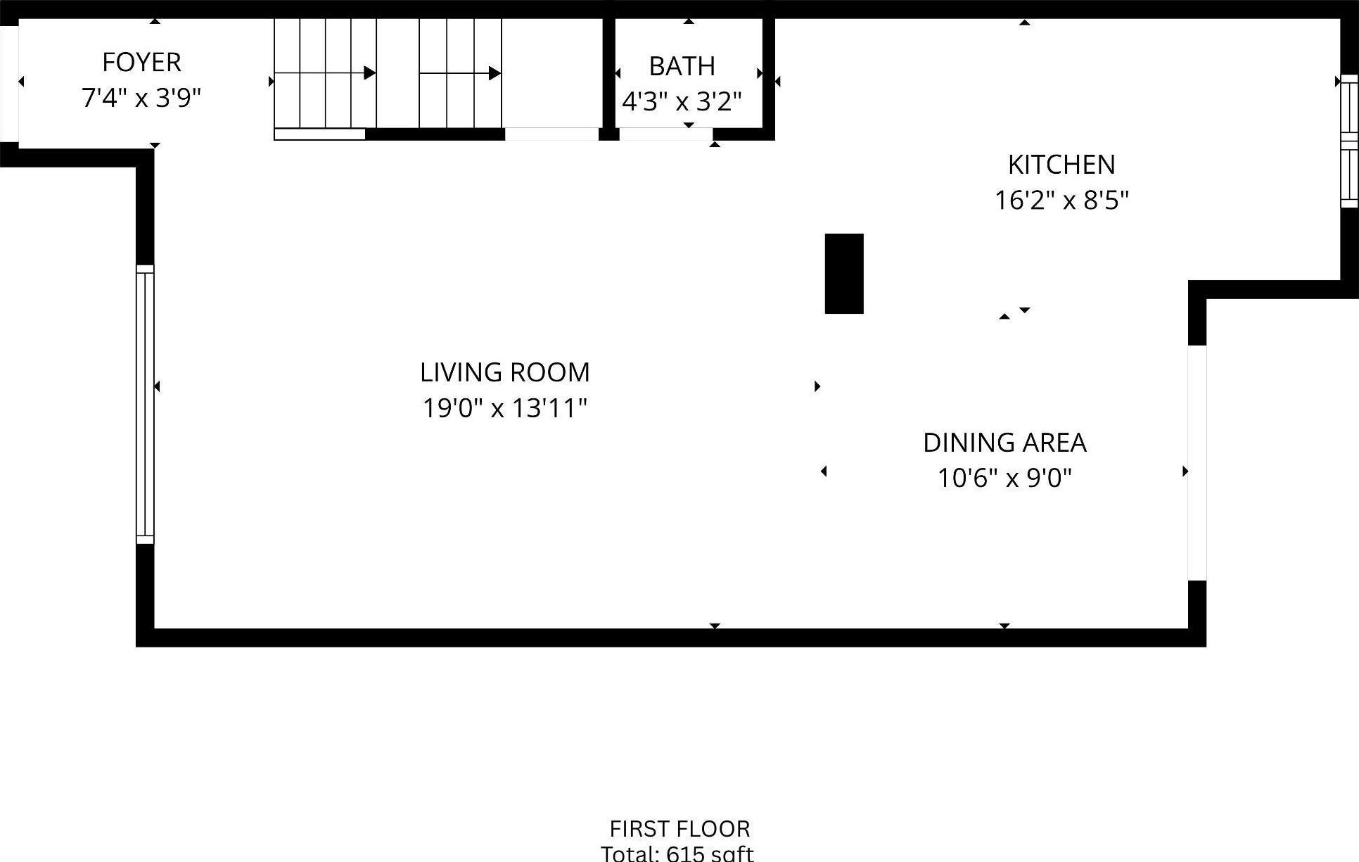 Single Family 71  Brooklyn, NY 11234, MLS-966399-22