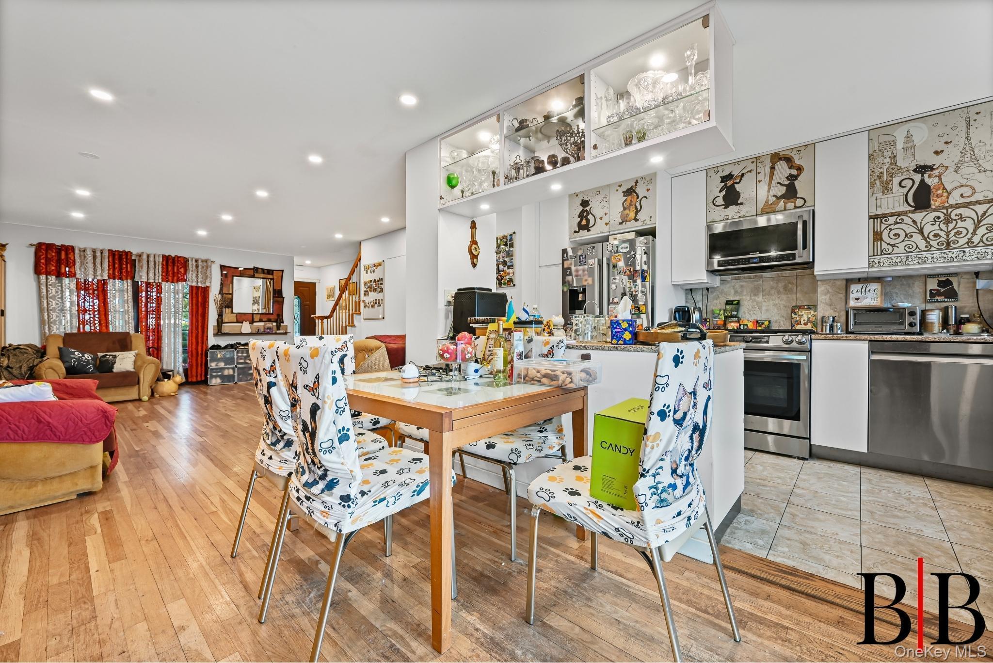 Single Family 71  Brooklyn, NY 11234, MLS-966399-9