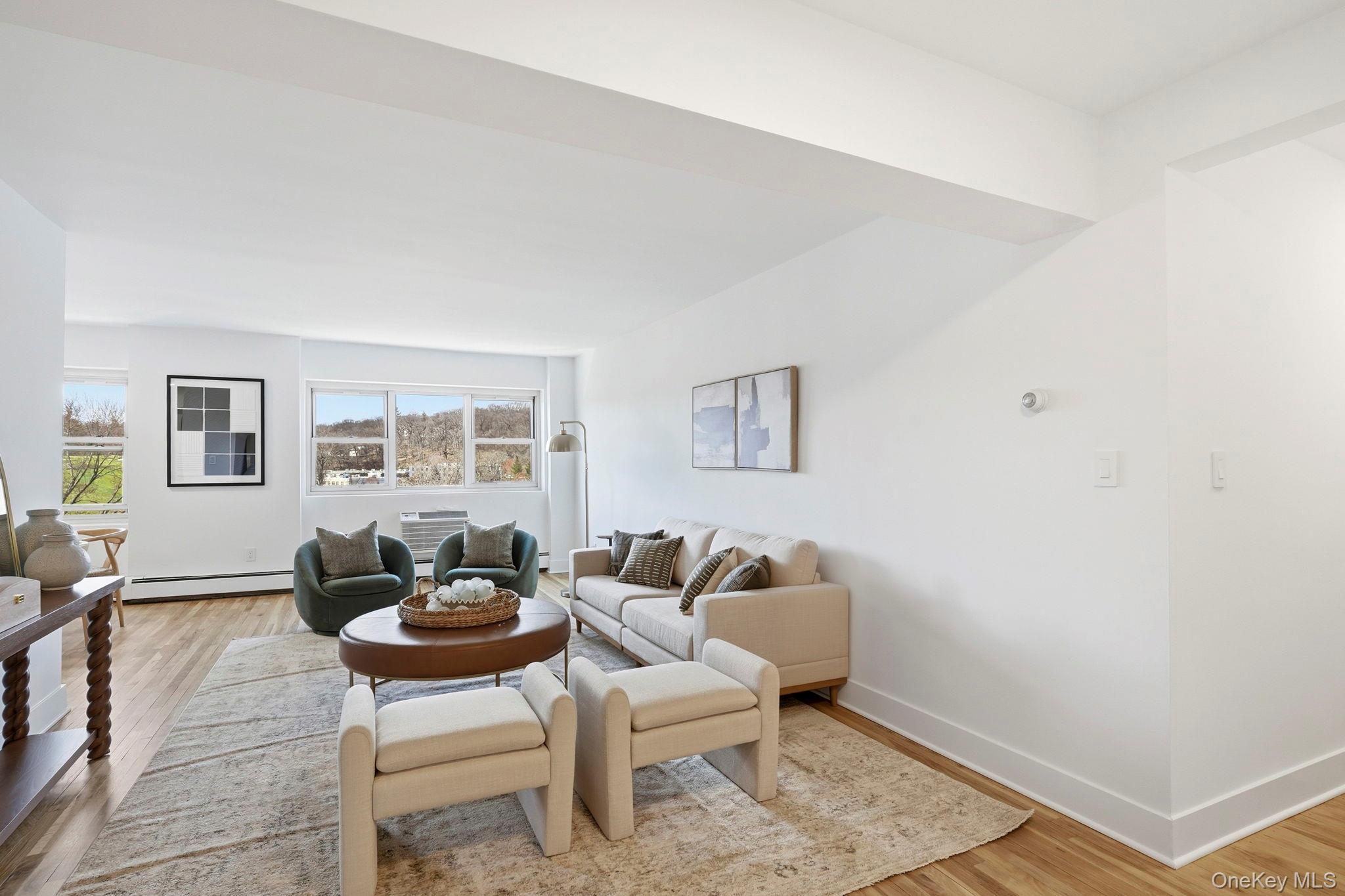 Coop Hartsdale Westchester County, NY 10530, MLS-966400-10