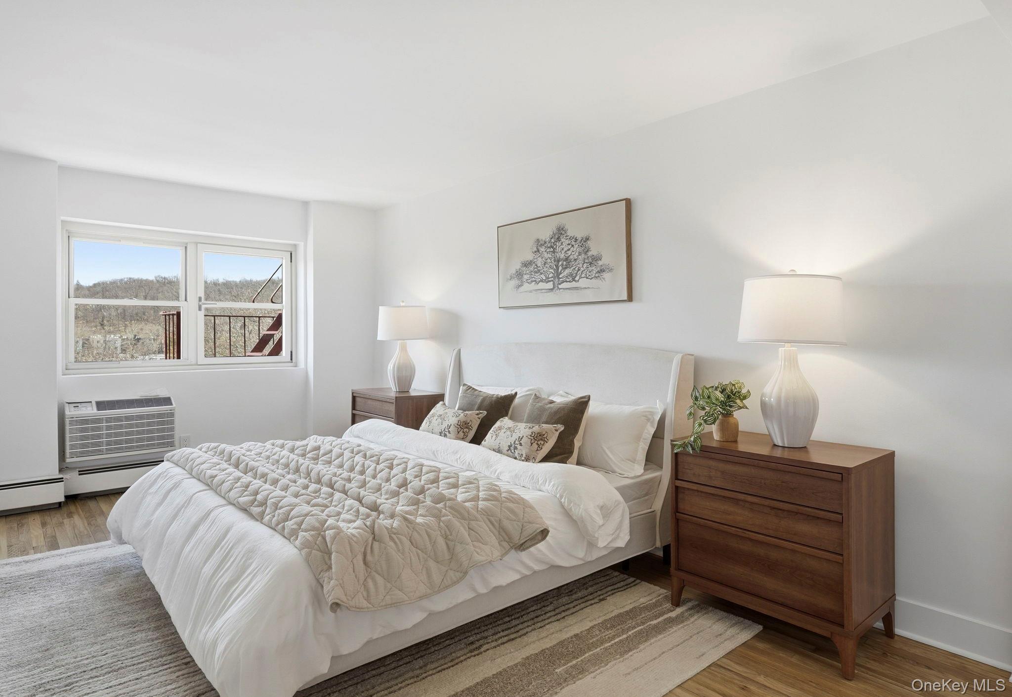 Coop Hartsdale Westchester County, NY 10530, MLS-966400-12