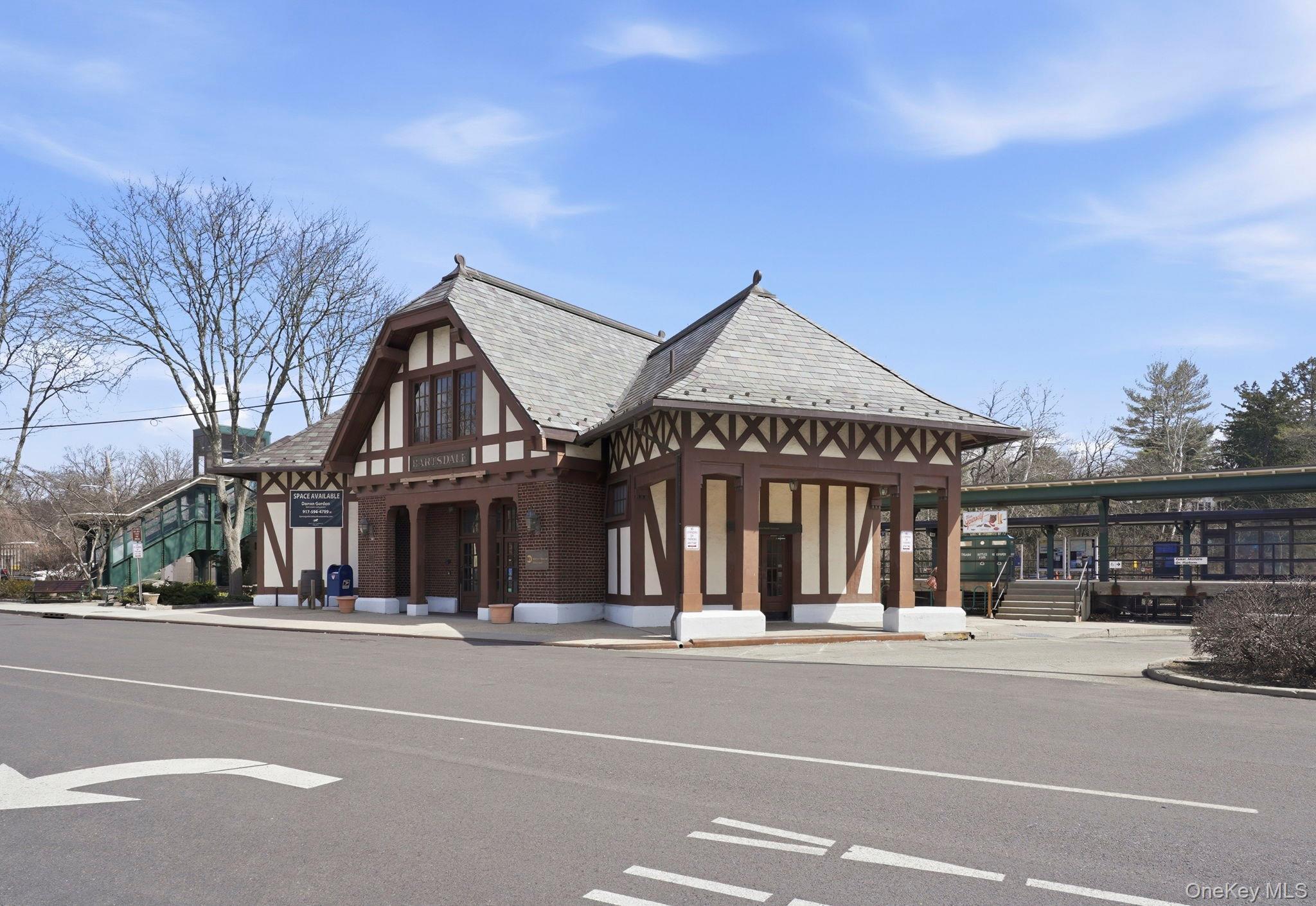 Coop Hartsdale Westchester County, NY 10530, MLS-966400-17