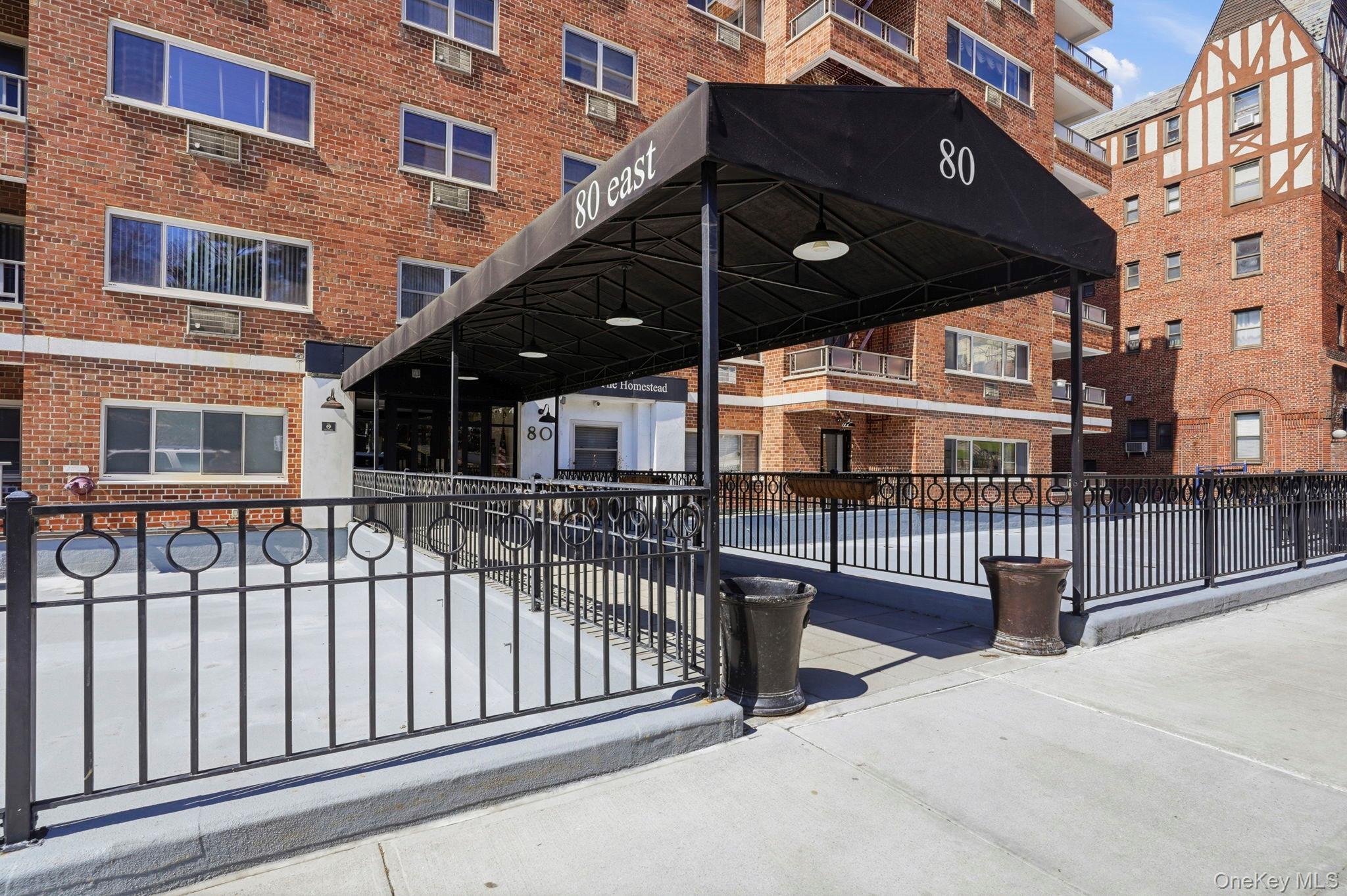 Coop Hartsdale Westchester County, NY 10530, MLS-966400-22