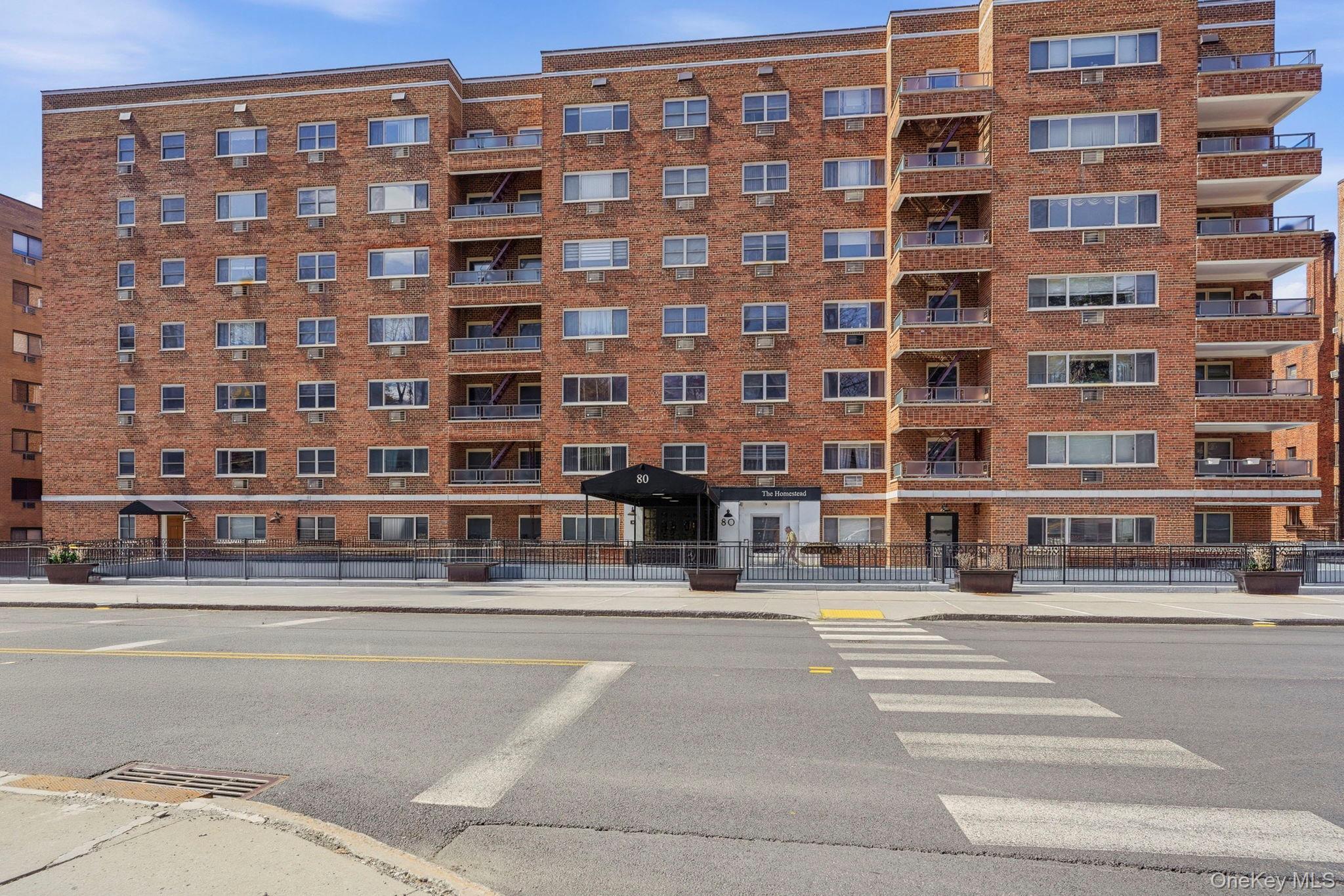 Coop Hartsdale Westchester County, NY 10530, MLS-966400-24