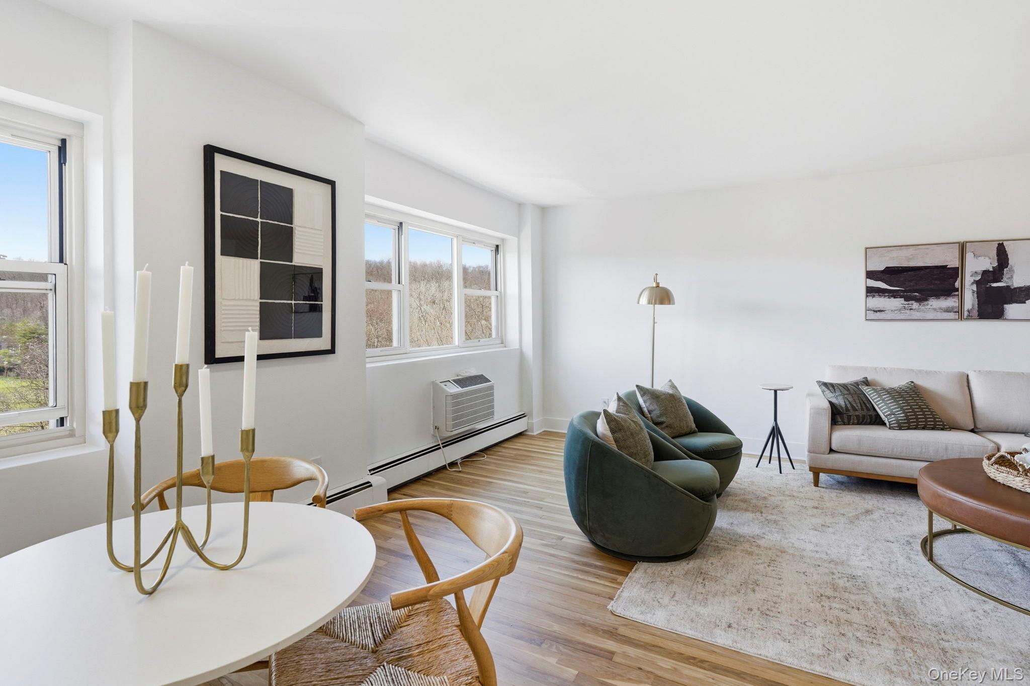 Coop Hartsdale Westchester County, NY 10530, MLS-966400-7