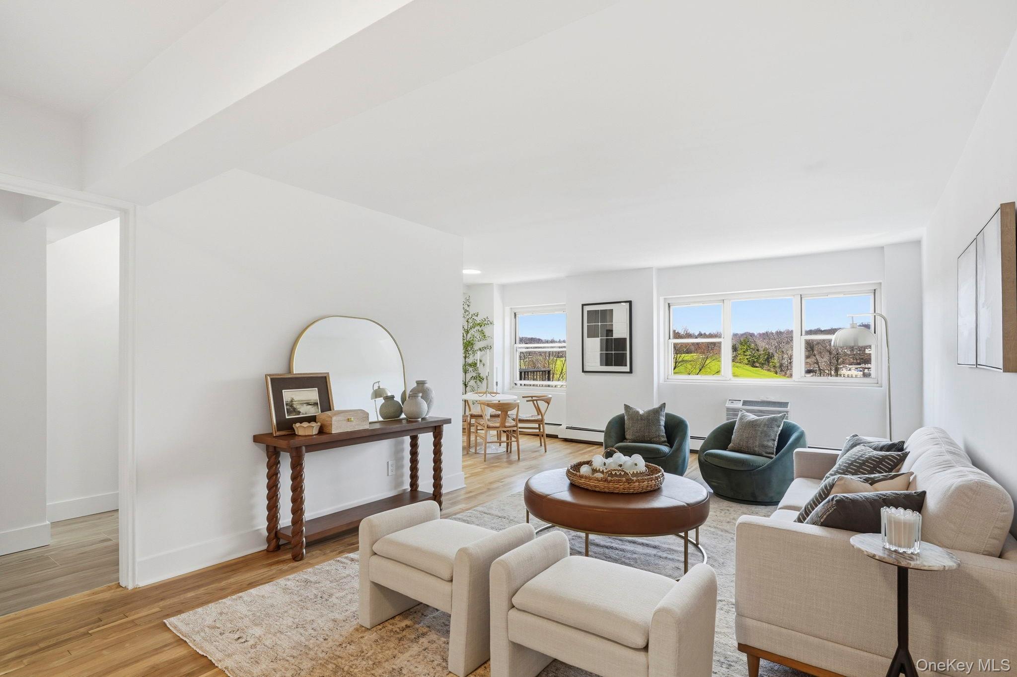 Coop Hartsdale Westchester County, NY 10530, MLS-966400-9