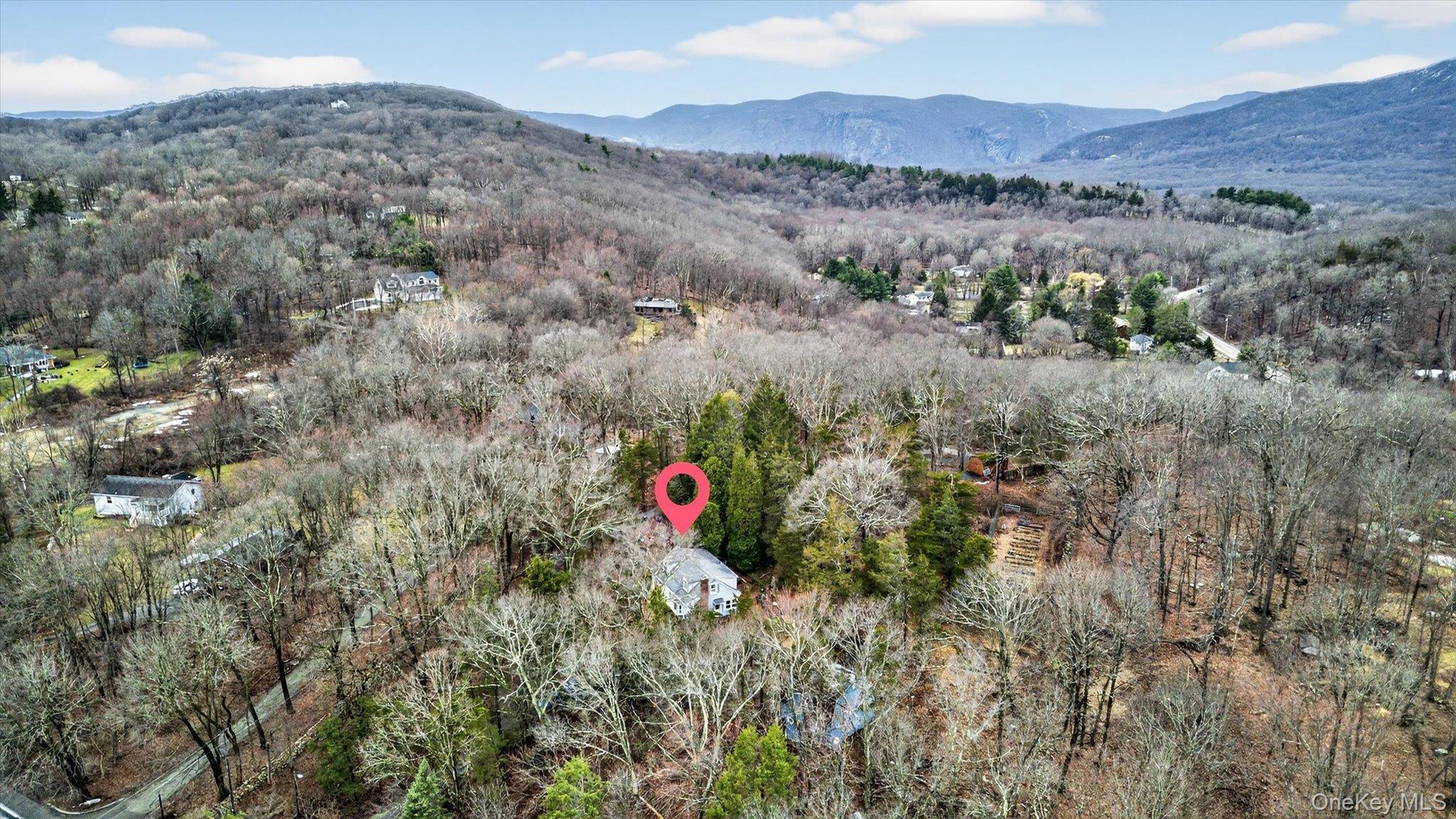 Single Family Route 9  Putnam County, NY 10516, MLS-966404-39