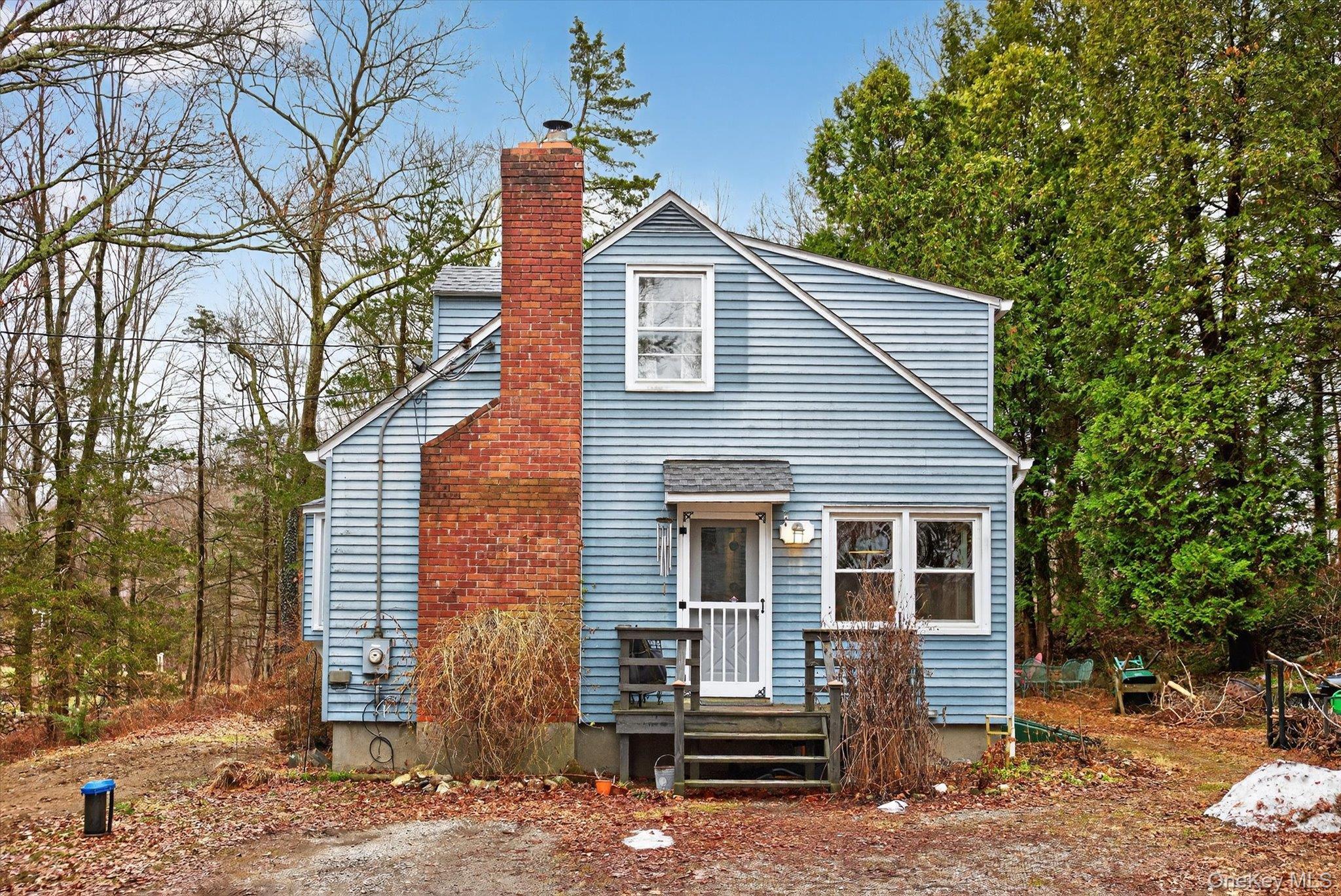 Single Family Route 9  Putnam County, NY 10516, MLS-966404-4