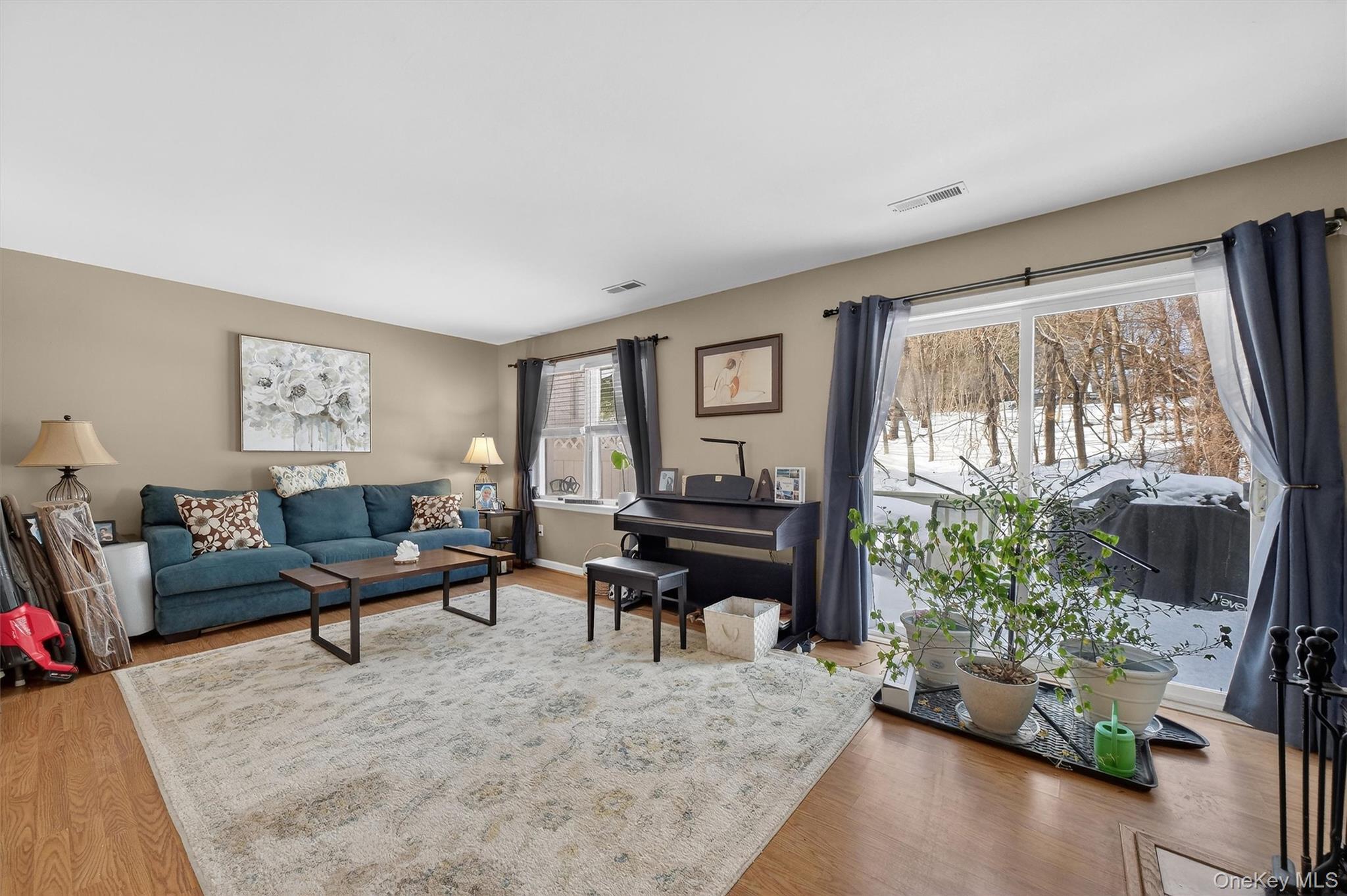 Single Family Cornwall Meadows Putnam County, NY 12563, MLS-966409-11