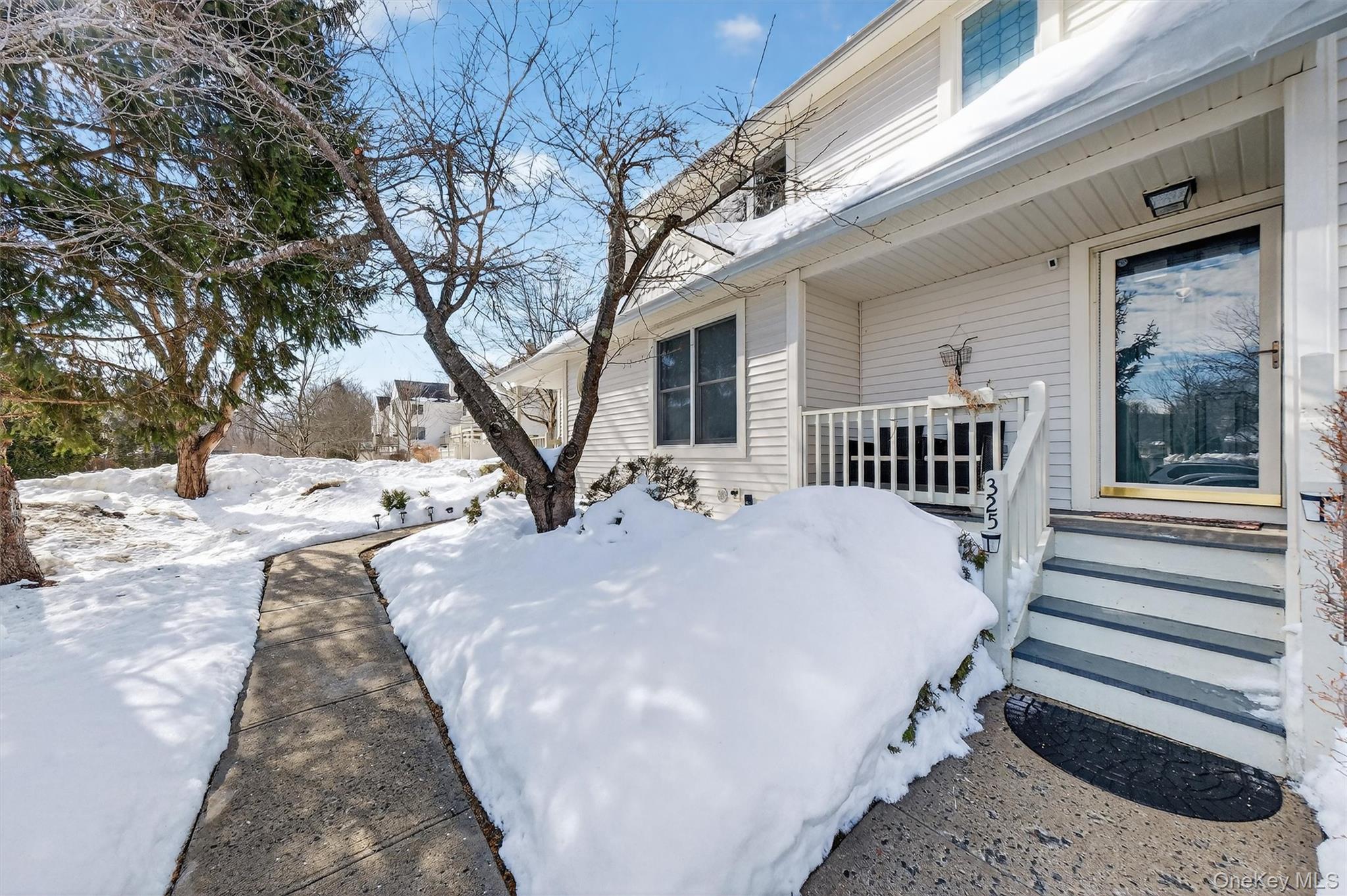 Single Family Cornwall Meadows Putnam County, NY 12563, MLS-966409-2