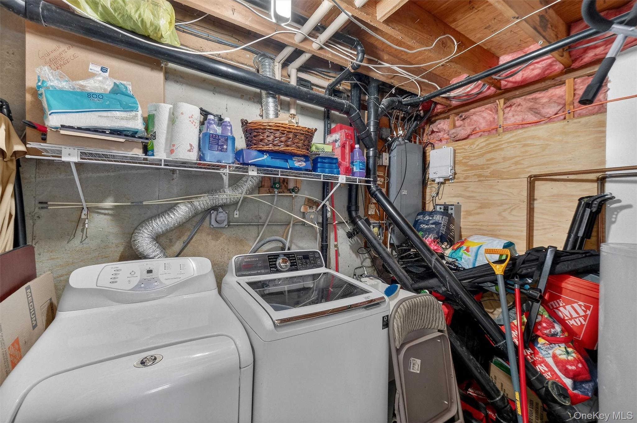 Single Family Cornwall Meadows Putnam County, NY 12563, MLS-966409-26