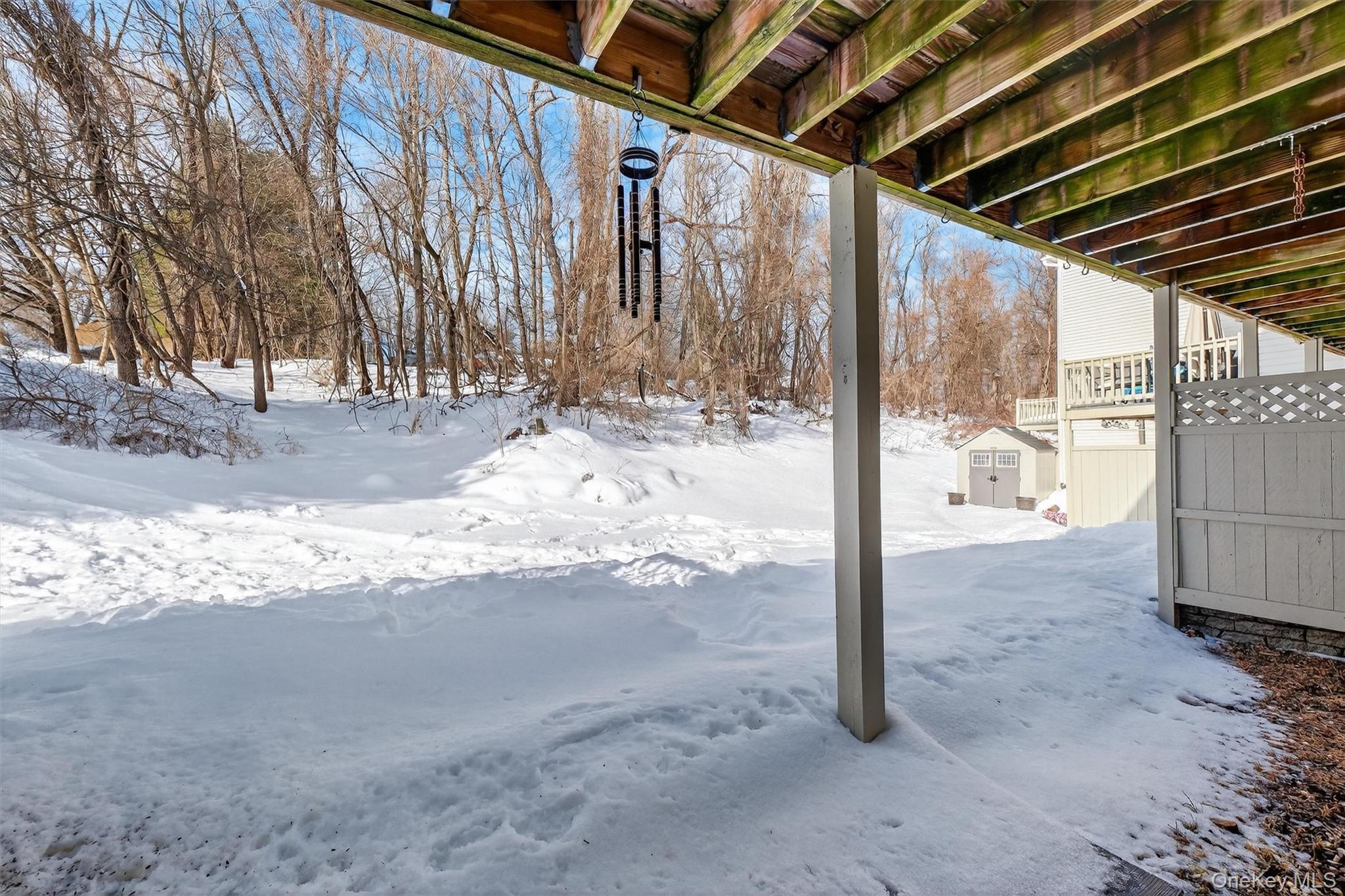 Single Family Cornwall Meadows Putnam County, NY 12563, MLS-966409-28