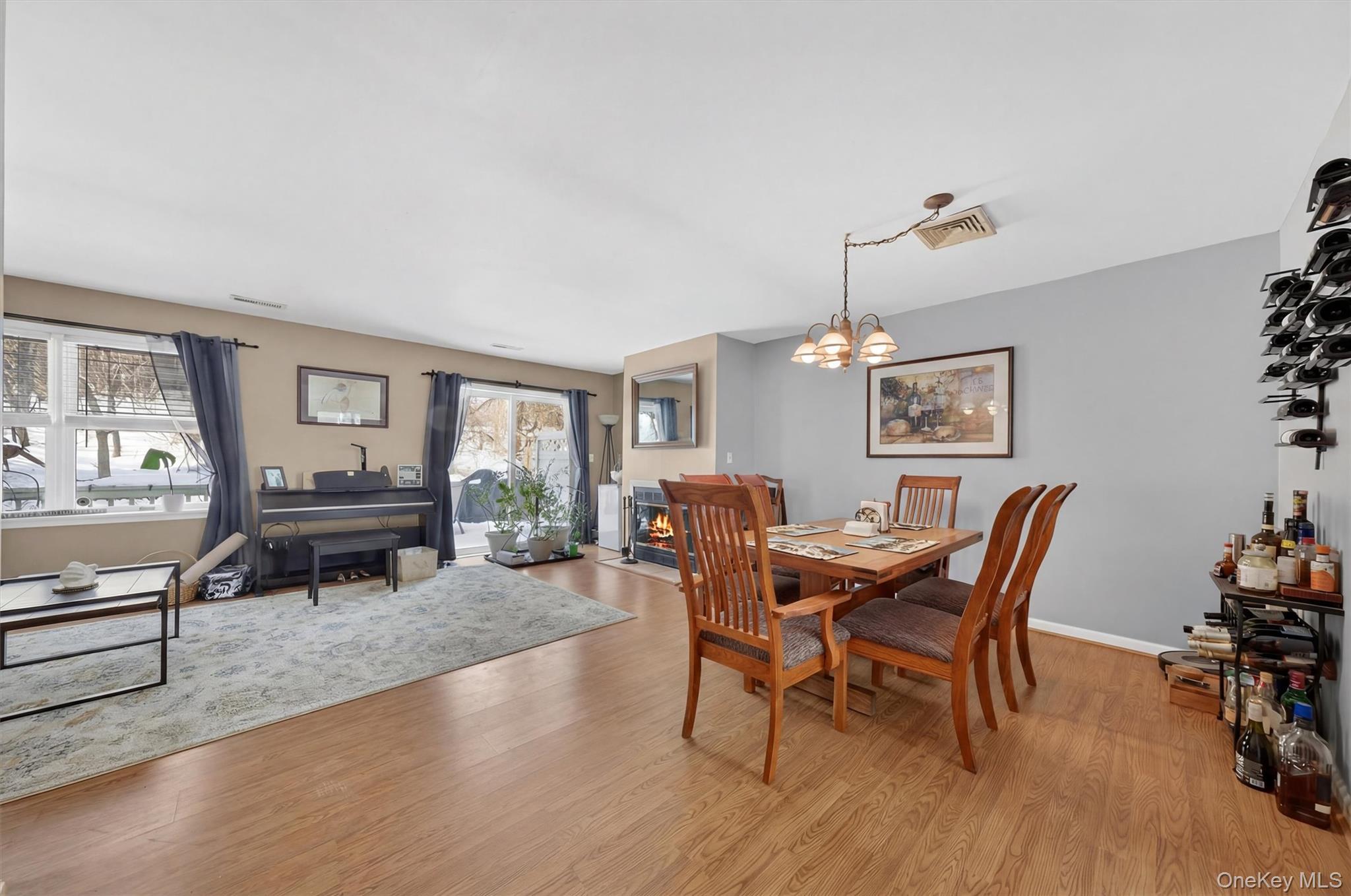 Single Family Cornwall Meadows Putnam County, NY 12563, MLS-966409-8