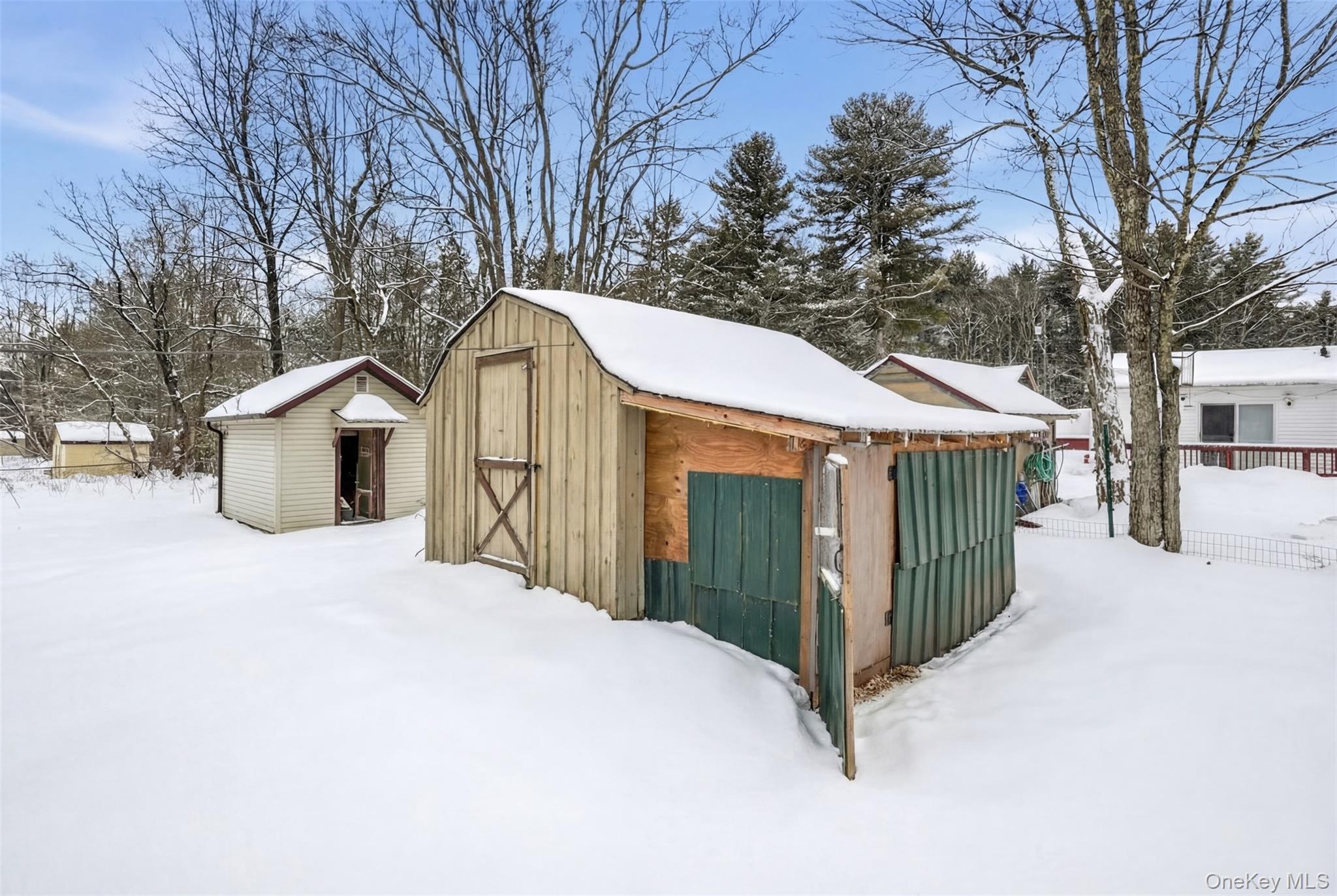 Single Family Maple  Sullivan County, NY 12779, MLS-966415-17