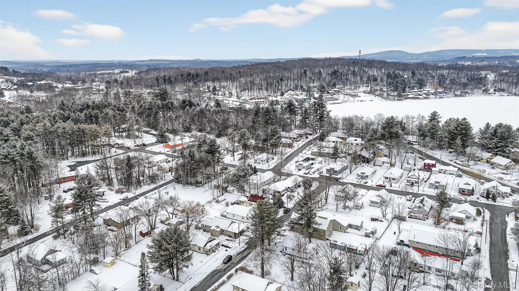 Single Family Maple  Sullivan County, NY 12779, MLS-966415-20