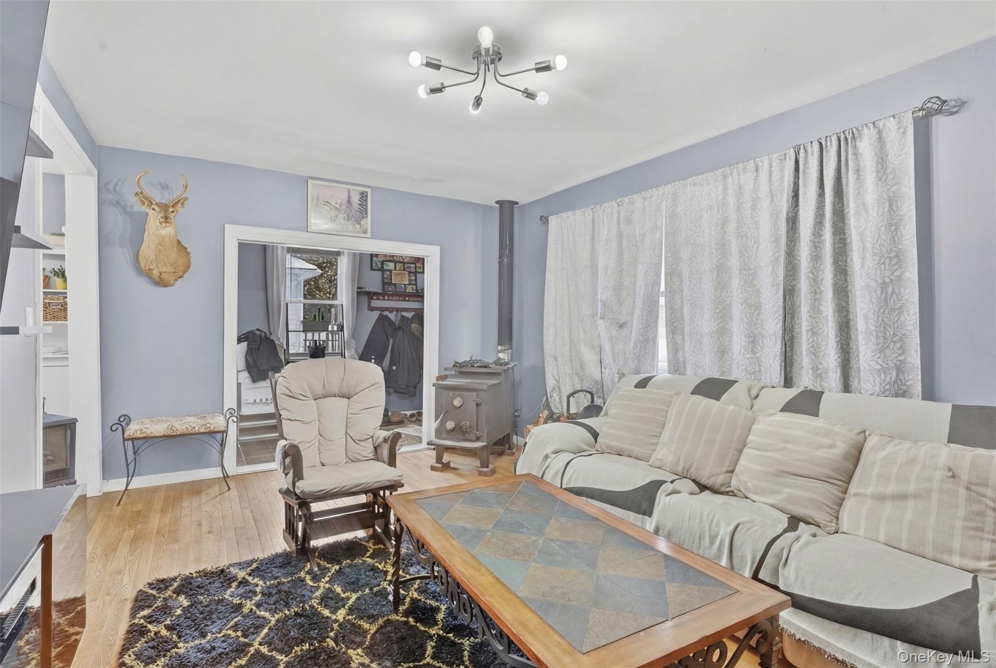 Single Family Maple  Sullivan County, NY 12779, MLS-966415-4