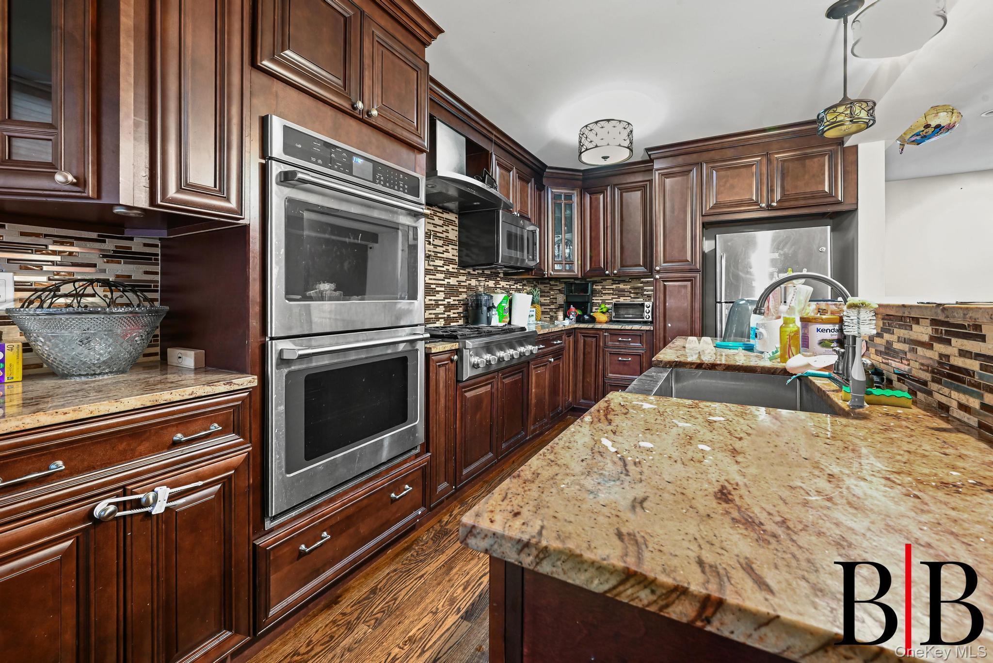 Single Family 60  Brooklyn, NY 11234, MLS-966425-12