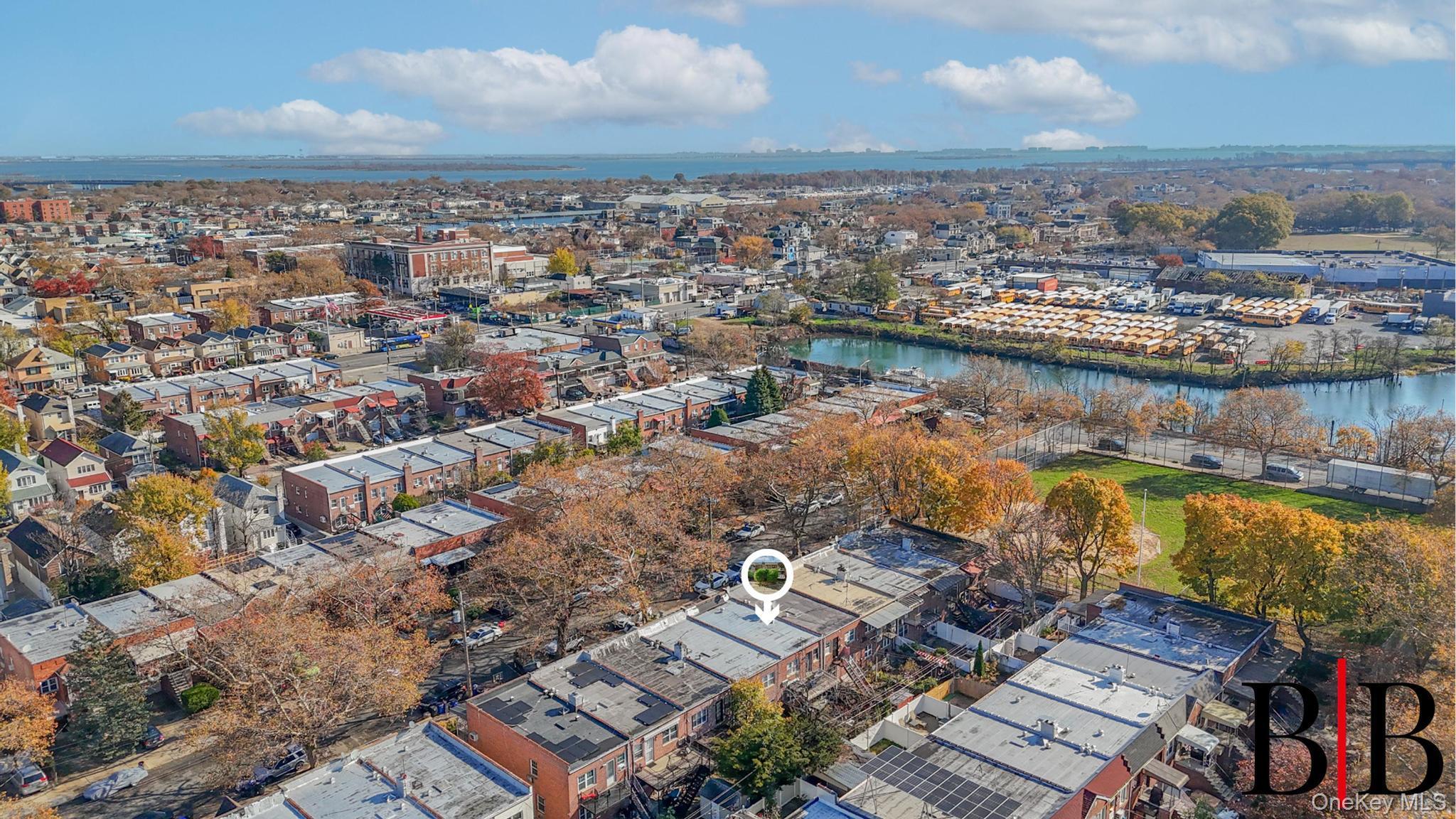 Single Family 60  Brooklyn, NY 11234, MLS-966425-21