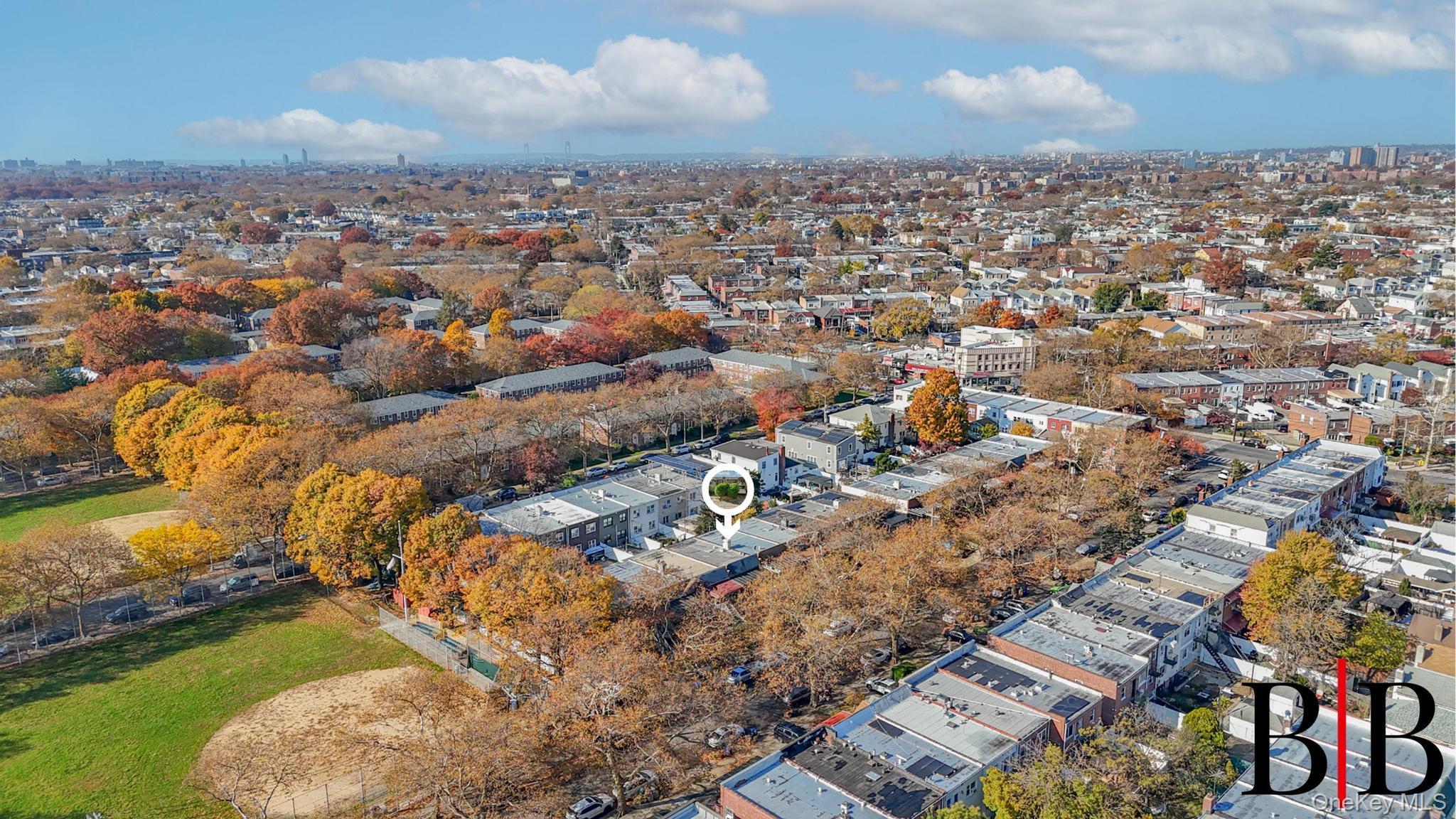 Single Family 60  Brooklyn, NY 11234, MLS-966425-24