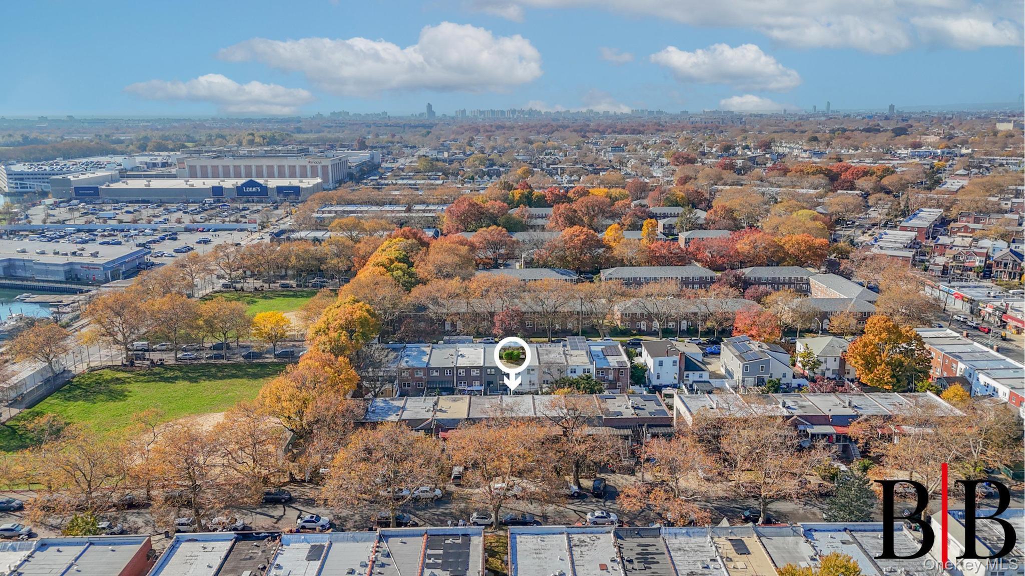 Single Family 60  Brooklyn, NY 11234, MLS-966425-25