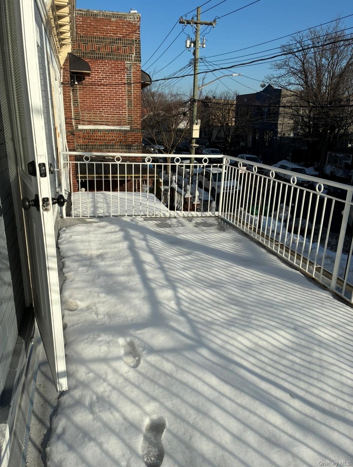 Apartment Shepherd  Brooklyn, NY 11208, MLS-966429-5