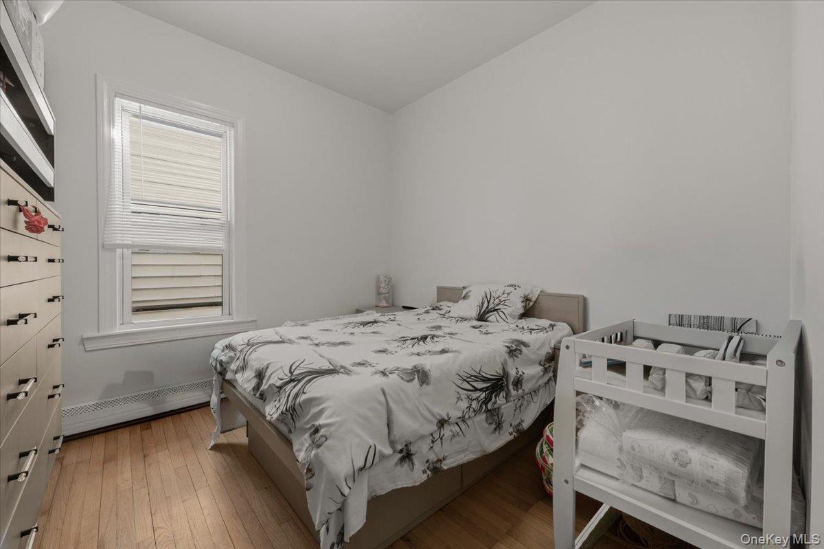 Single Family Victor  Bronx, NY 10462, MLS-966437-13