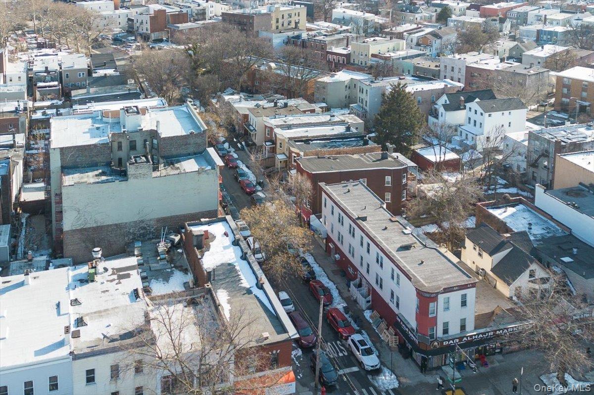 Single Family Victor  Bronx, NY 10462, MLS-966437-29