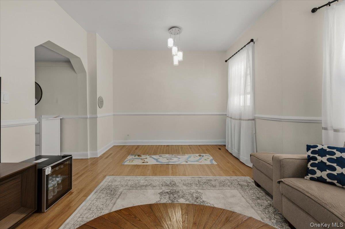 Single Family Victor  Bronx, NY 10462, MLS-966437-4