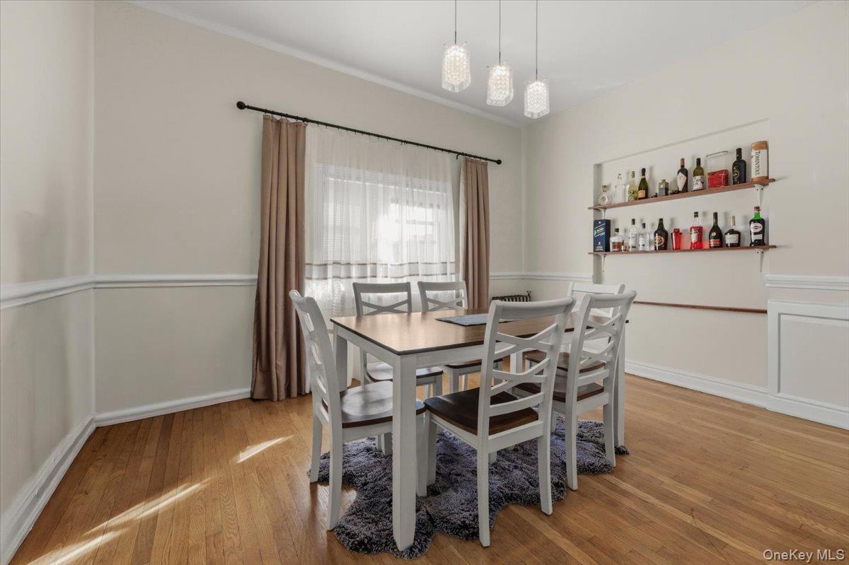 Single Family Victor  Bronx, NY 10462, MLS-966437-6