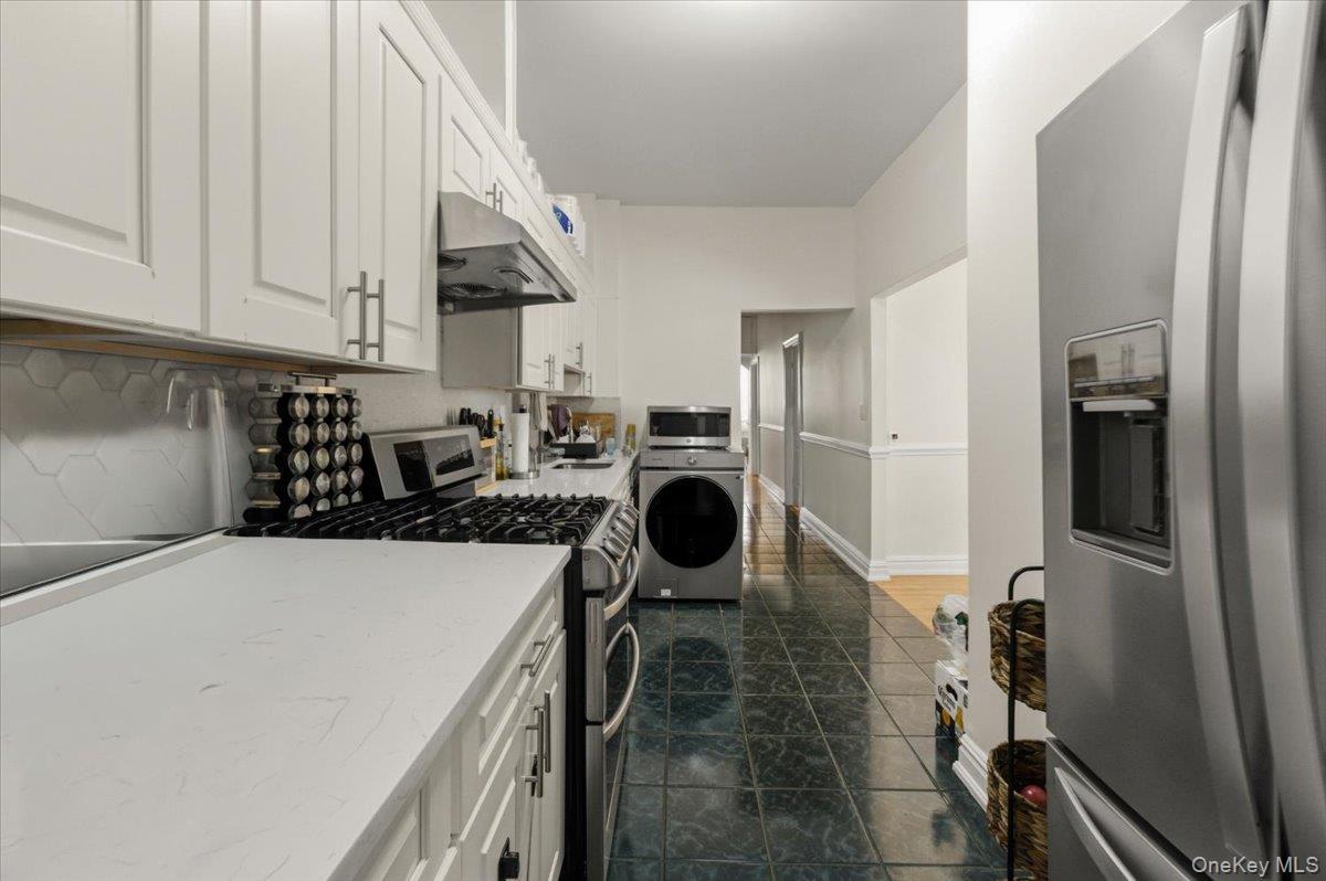 Single Family Victor  Bronx, NY 10462, MLS-966437-8