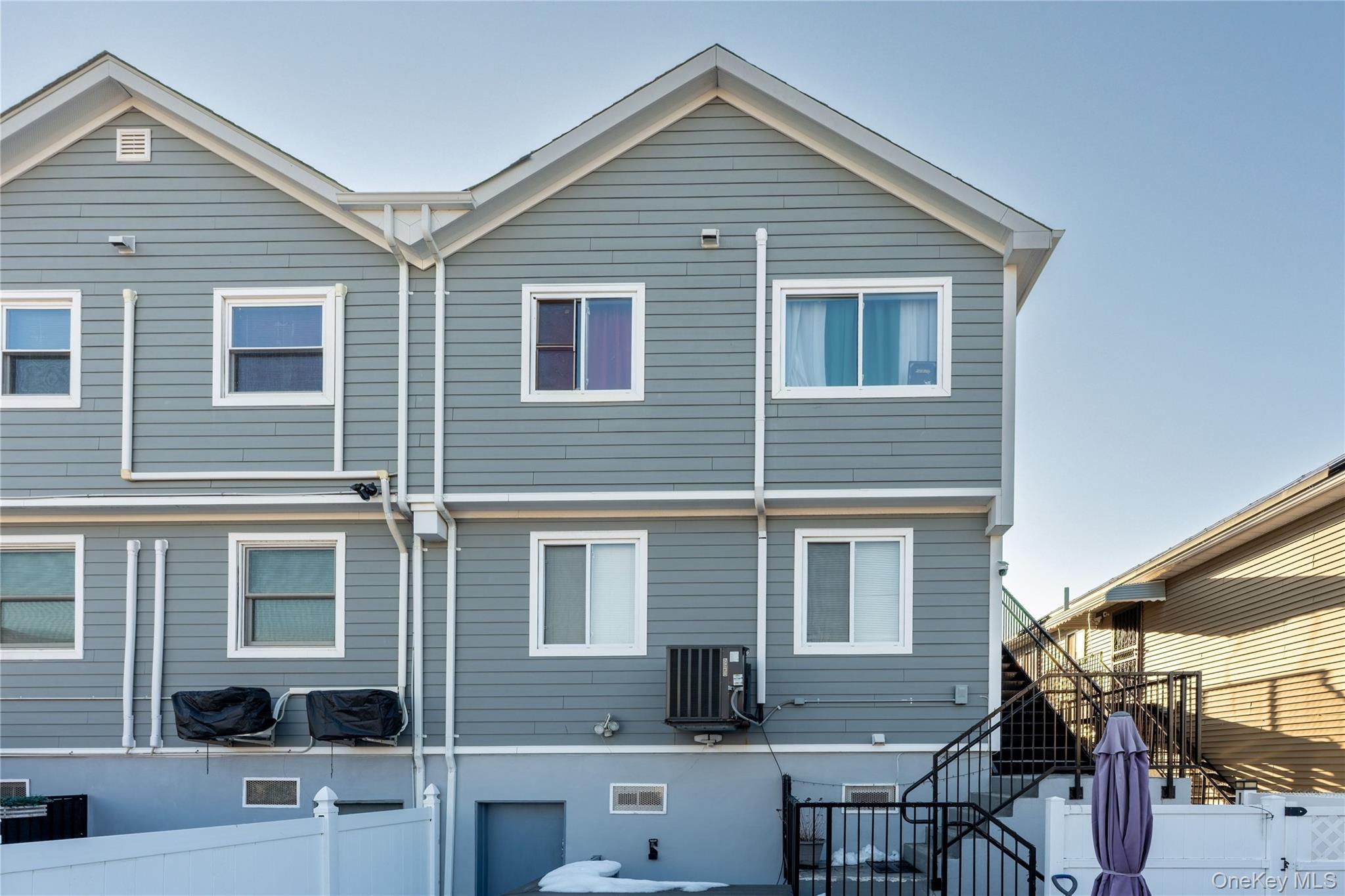 Single Family Beach 37th  Queens, NY 11691, MLS-966441-11