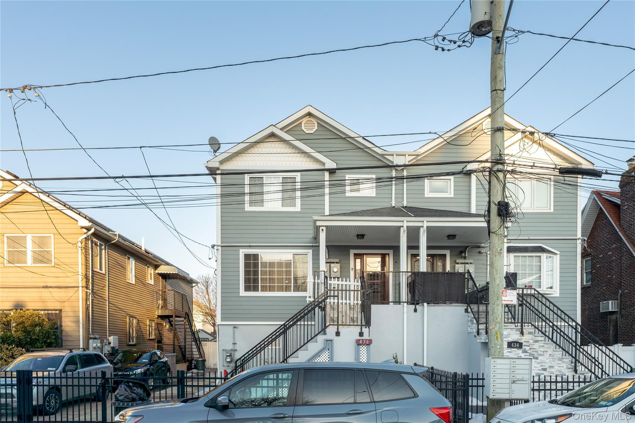 Single Family Beach 37th  Queens, NY 11691, MLS-966441-14