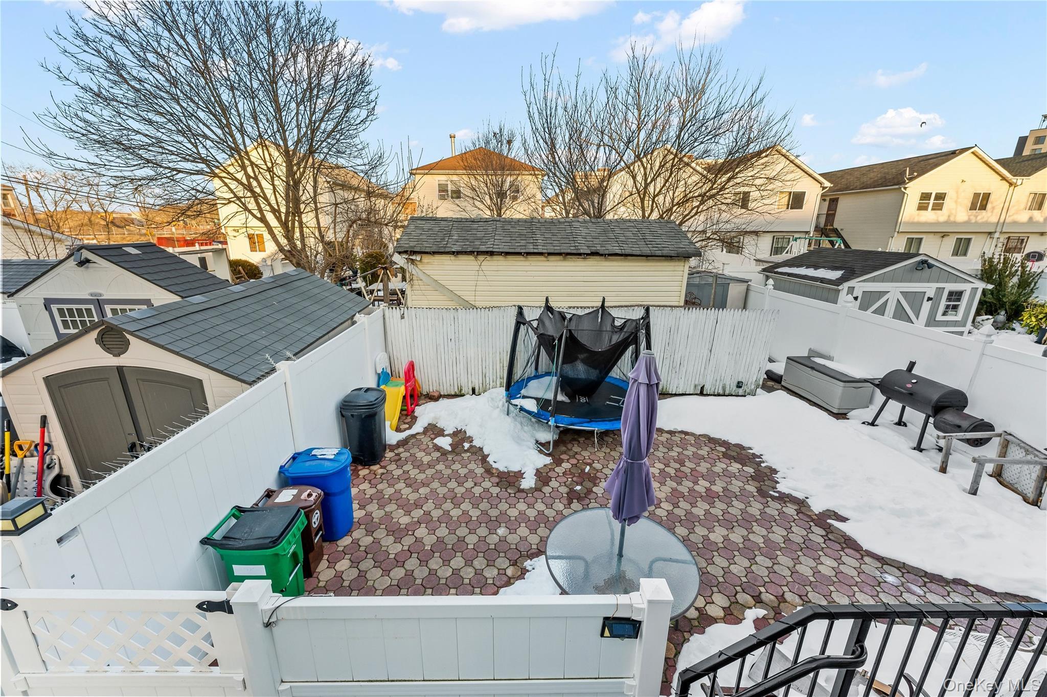 Single Family Beach 37th  Queens, NY 11691, MLS-966441-39