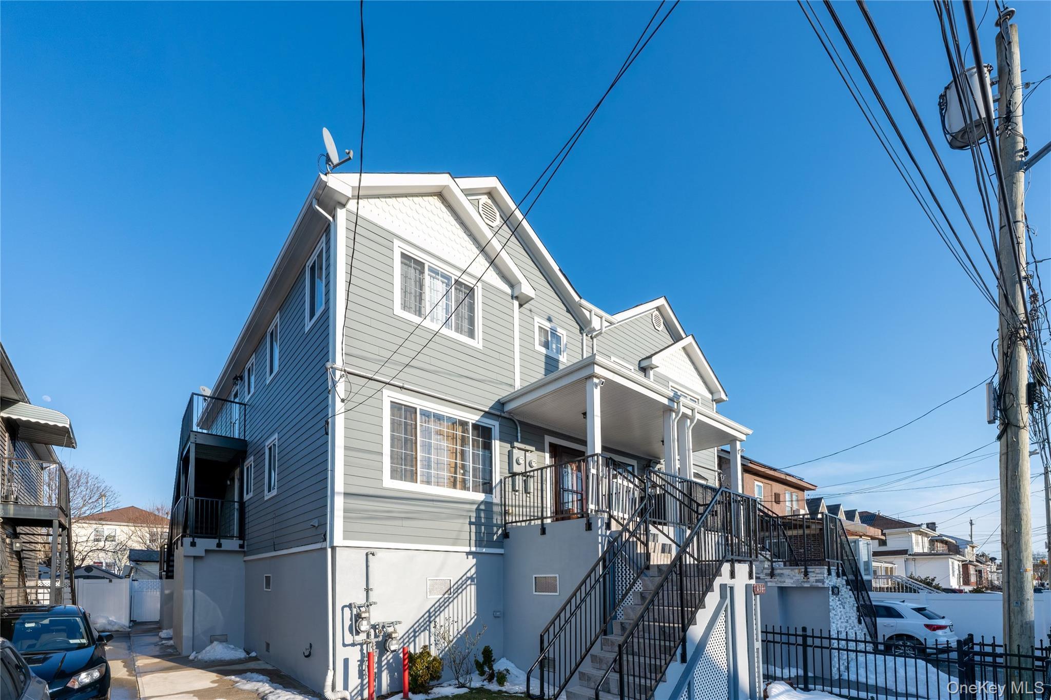 Single Family Beach 37th  Queens, NY 11691, MLS-966441-5
