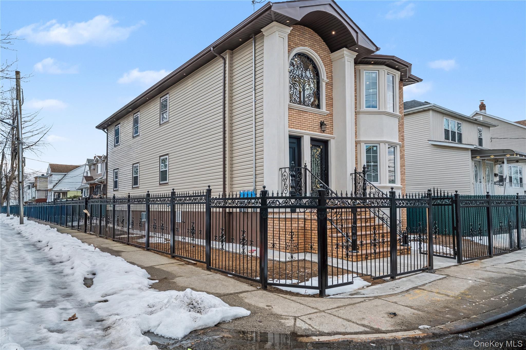 Single Family 122nd  Queens, NY 11434, MLS-966456-19