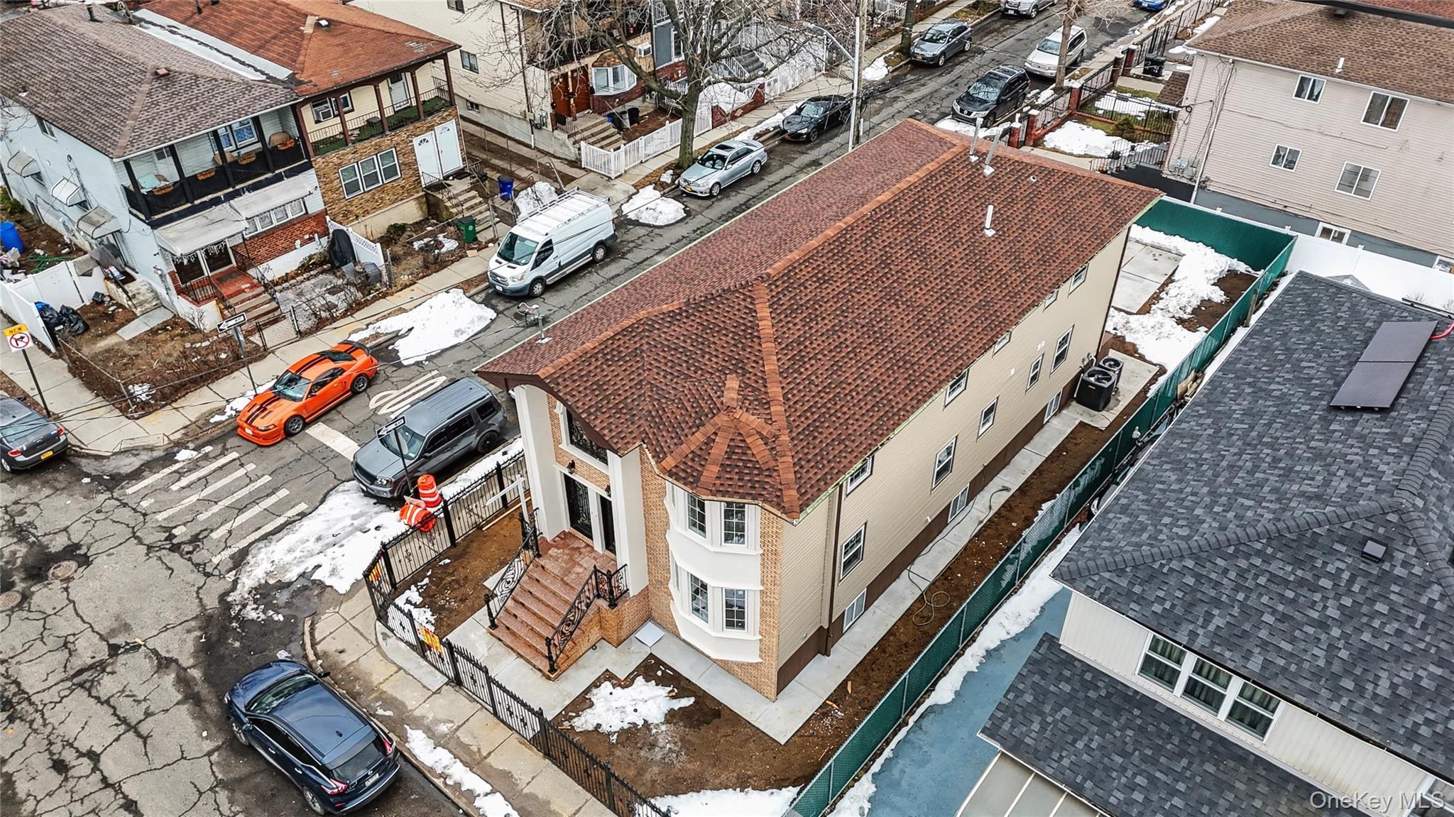 Single Family 122nd Queens, NY 11434, MLS-966456-4