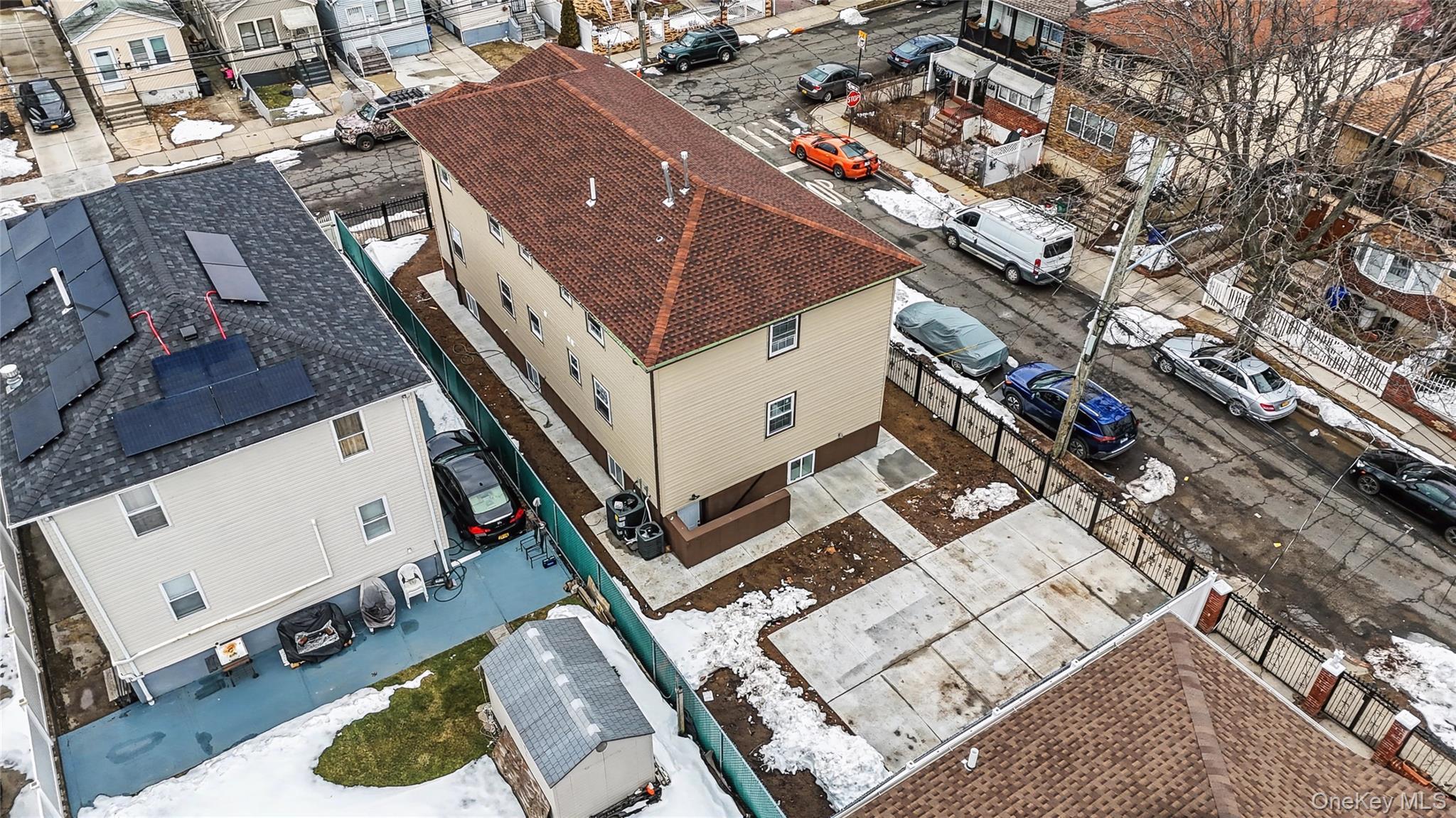 Single Family 122nd Queens, NY 11434, MLS-966456-5