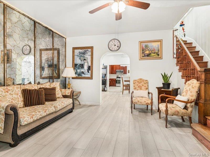 Single Family Linwood  Brooklyn, NY 11208, MLS-966458-2