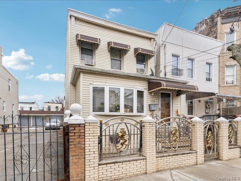 Single Family Linwood  Brooklyn, NY 11208, MLS-966458-22